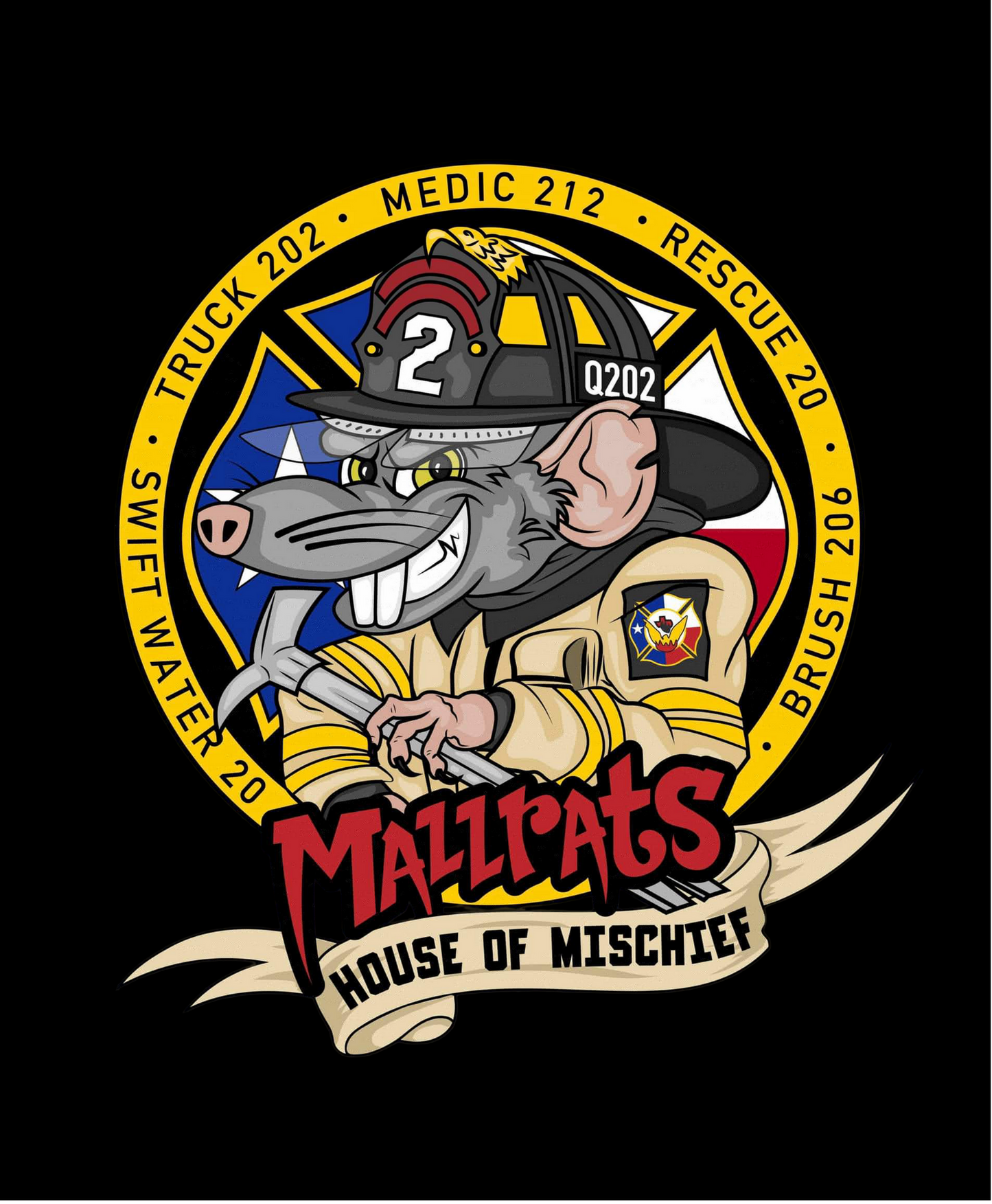 Mallrats - House of Mischief