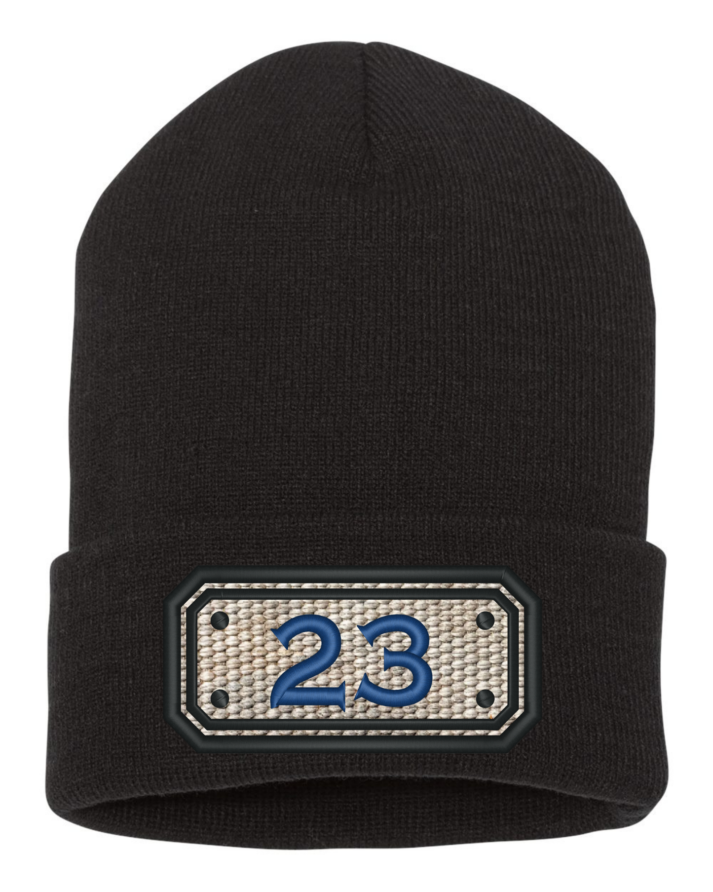 Laurelton 23 Brick NJ - Hose Hat