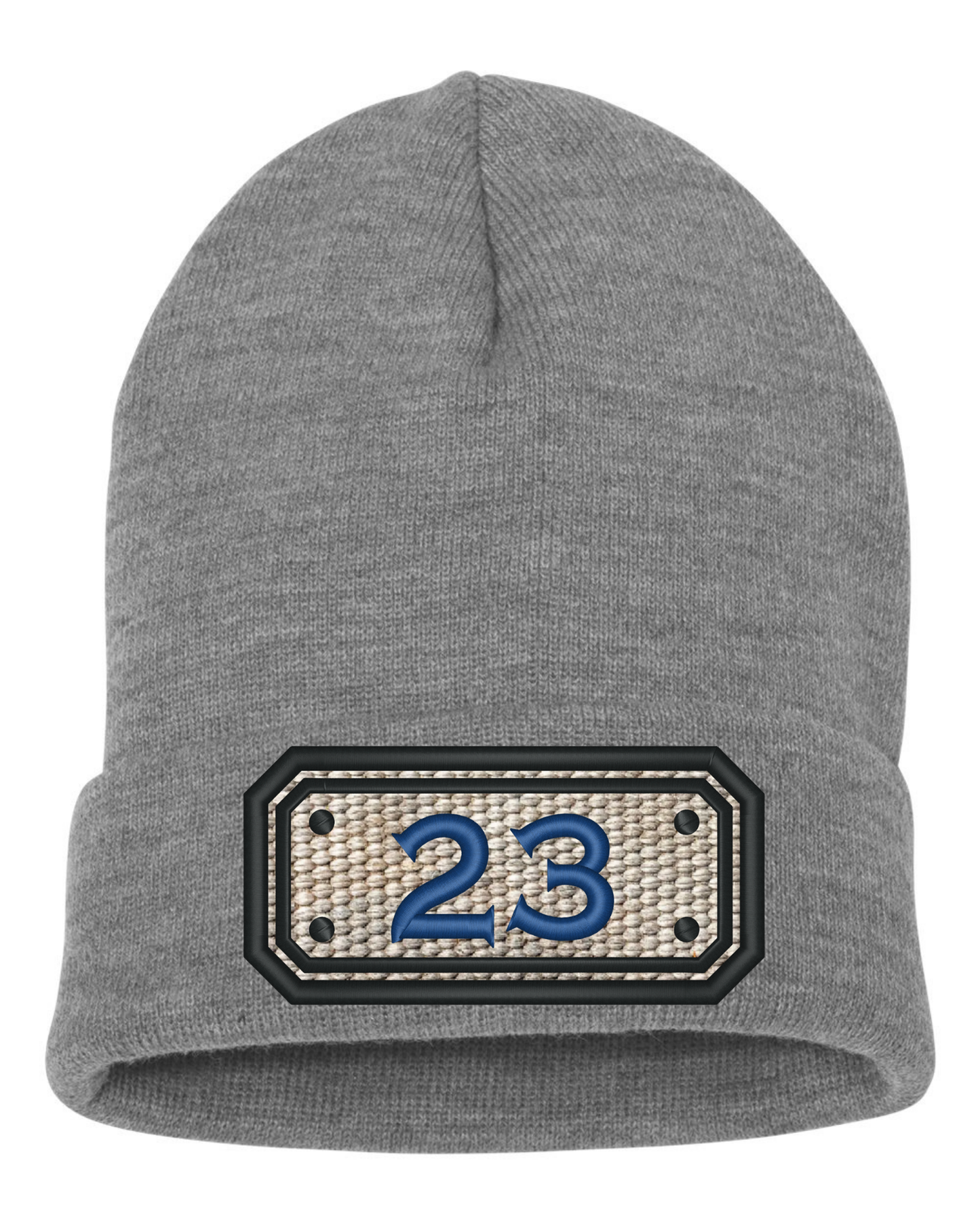 Laurelton 23 Brick NJ - Hose Hat