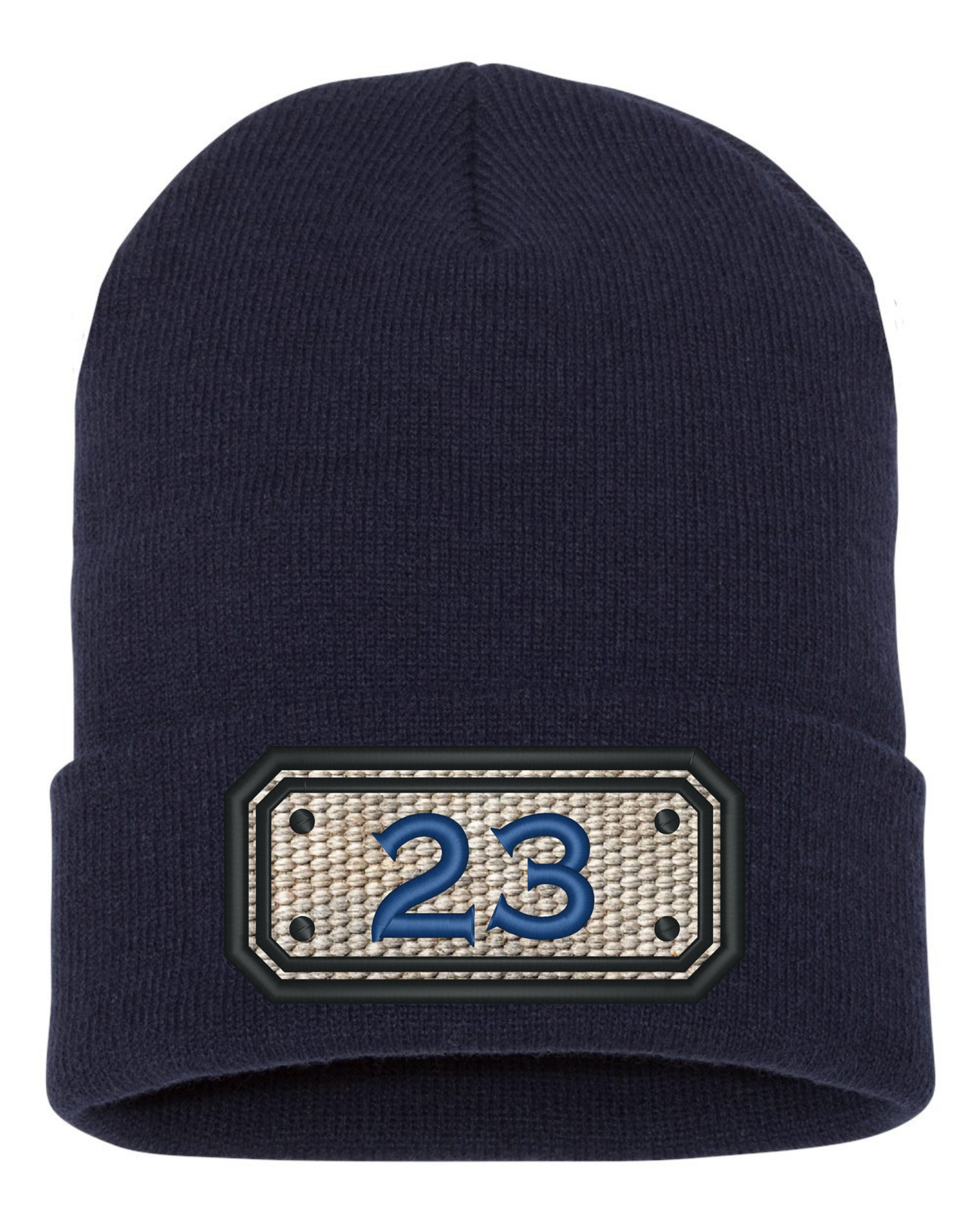 Laurelton 23 Brick NJ - Hose Hat