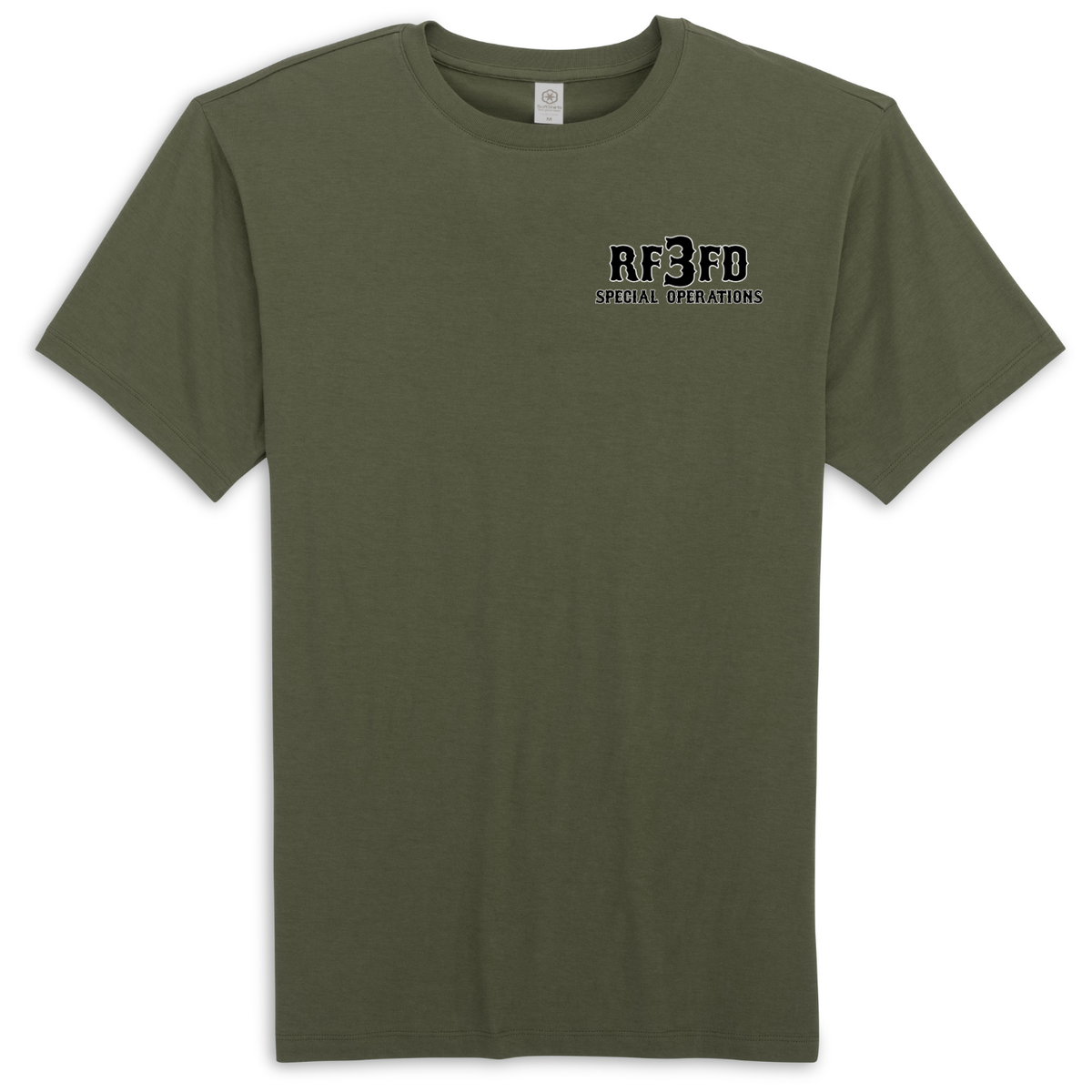 Reidland Farley - Special Ops