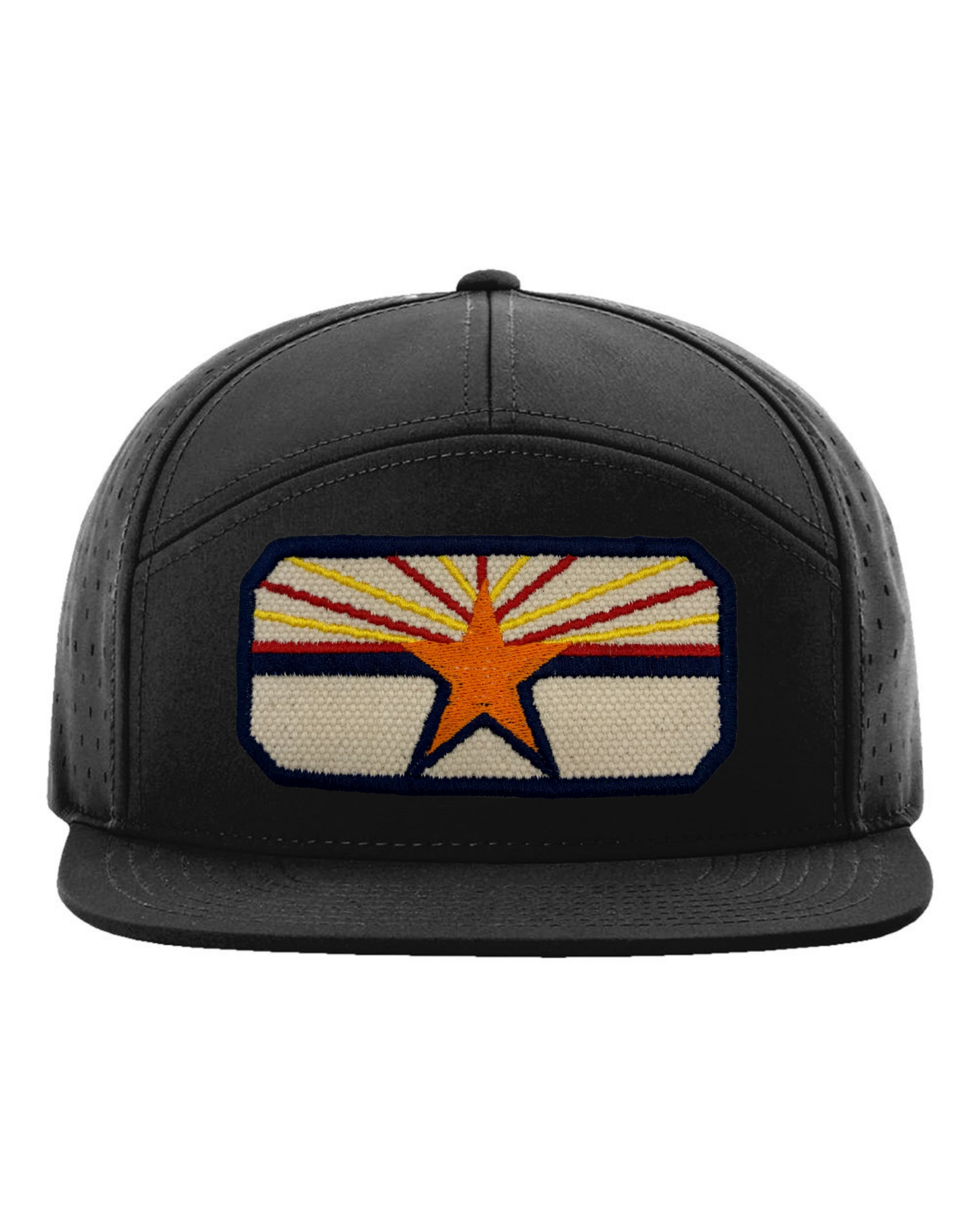 Arizona Hose Hat