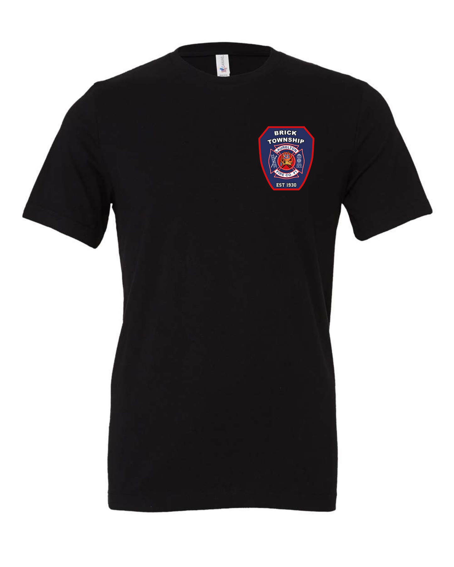 Brick Township Fire Co. 23