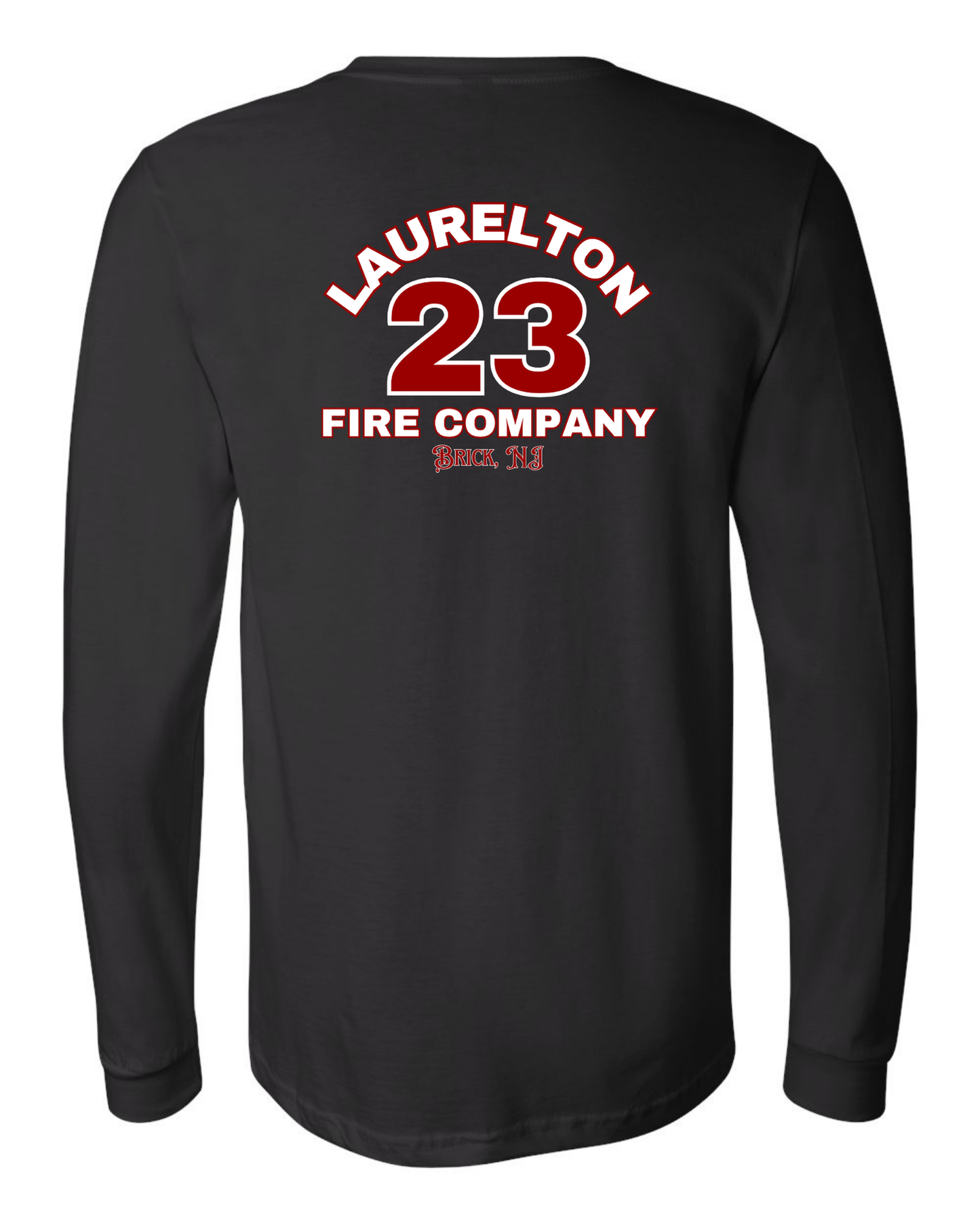 Brick Township Fire Co. 23