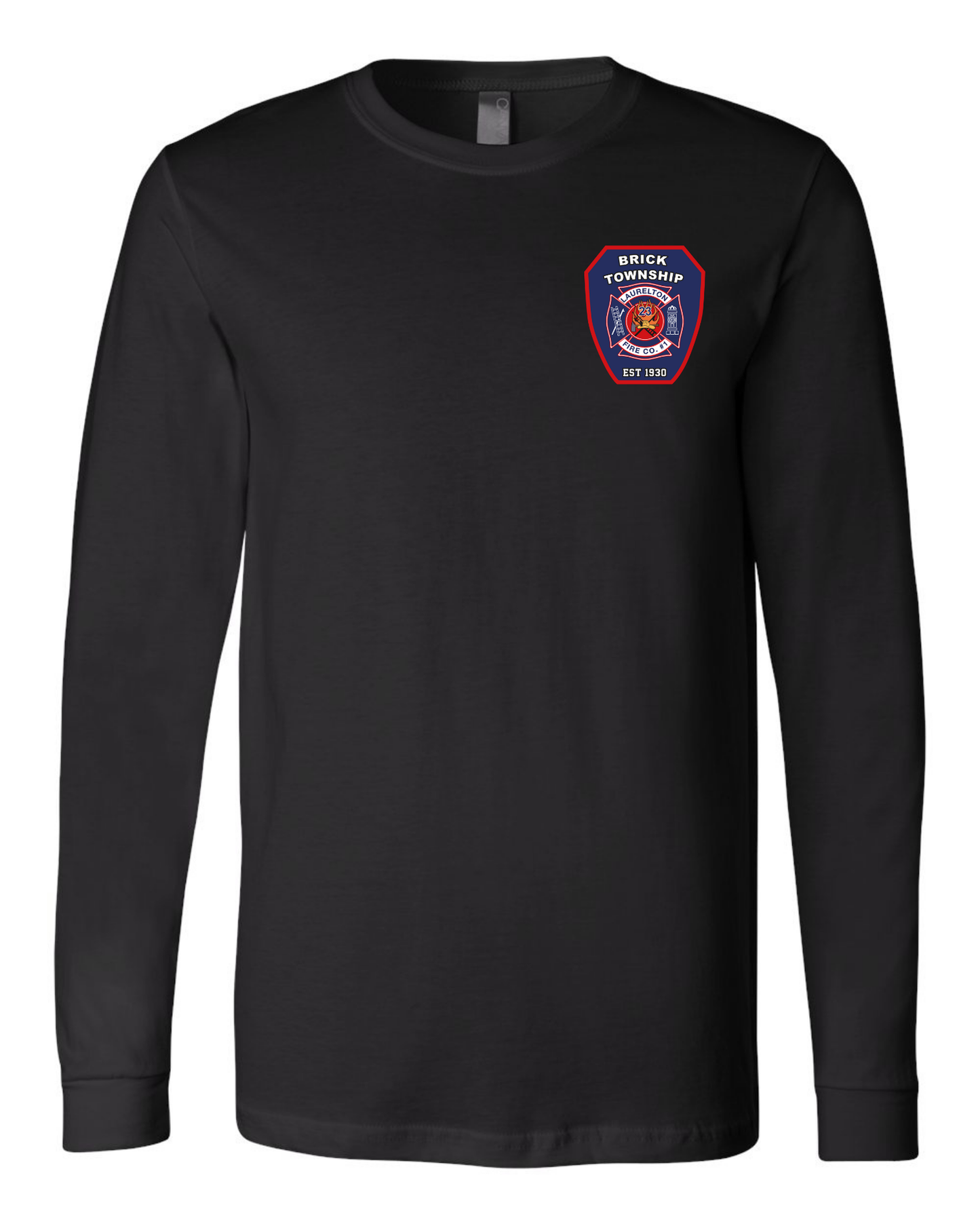 Brick Township Fire Co. 23