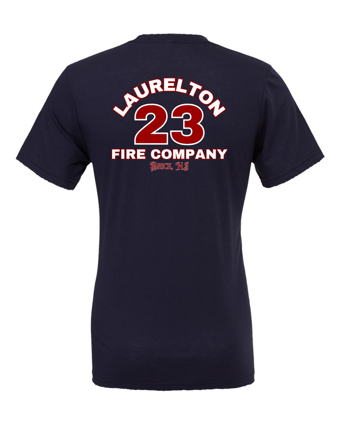 Brick Township Fire Co. 23