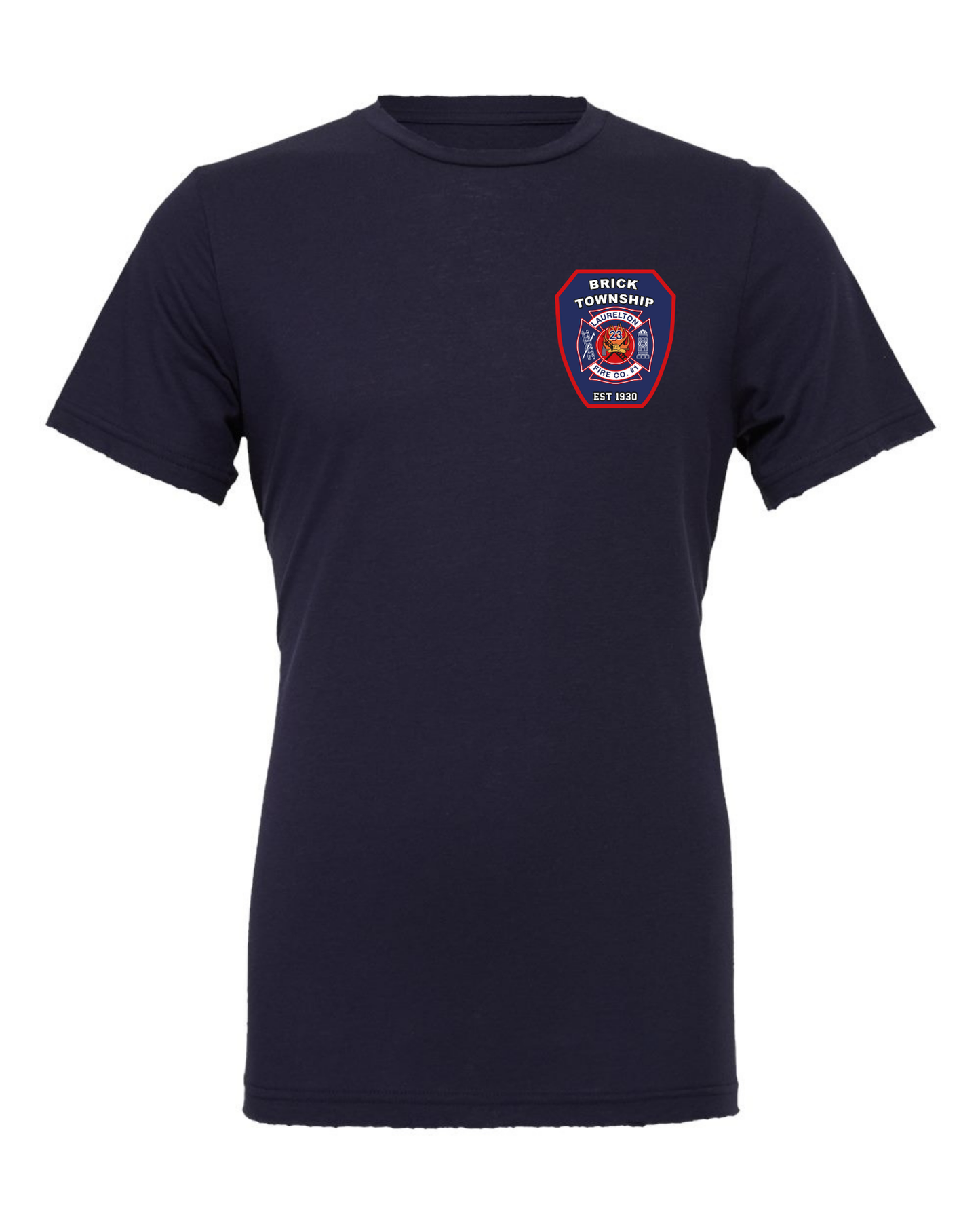 Brick Township Fire Co. 23
