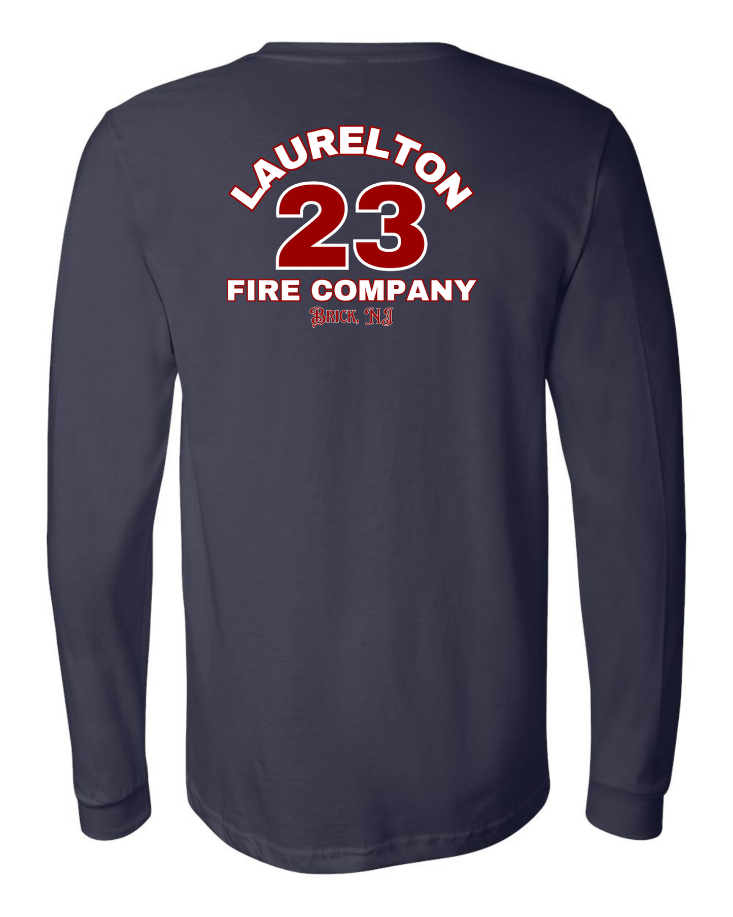 Brick Township Fire Co. 23