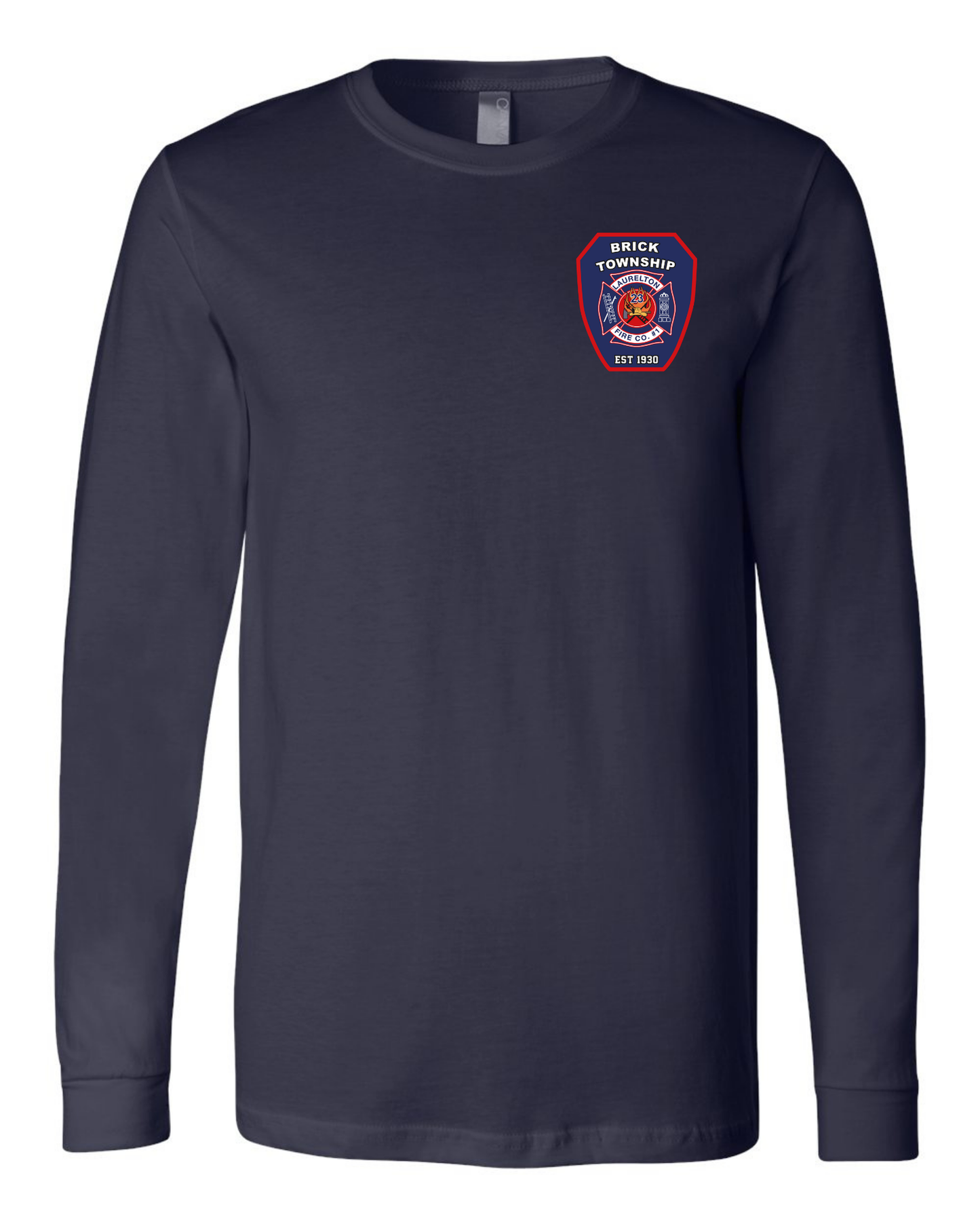Brick Township Fire Co. 23