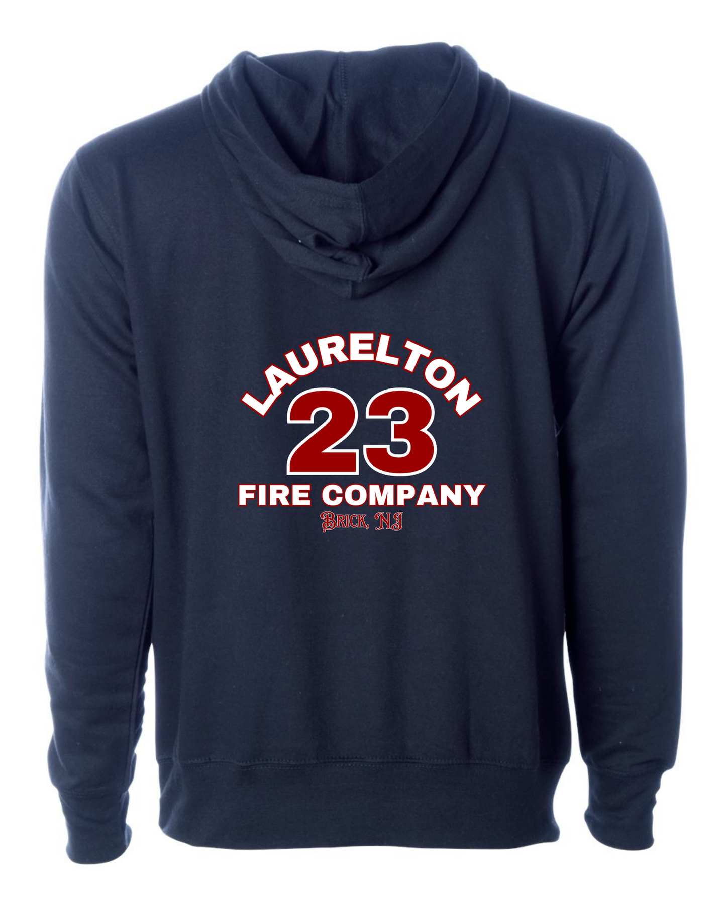 Brick Township Fire Co. 23