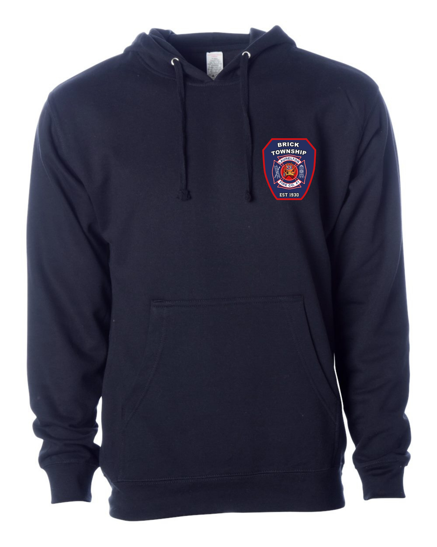 Brick Township Fire Co. 23
