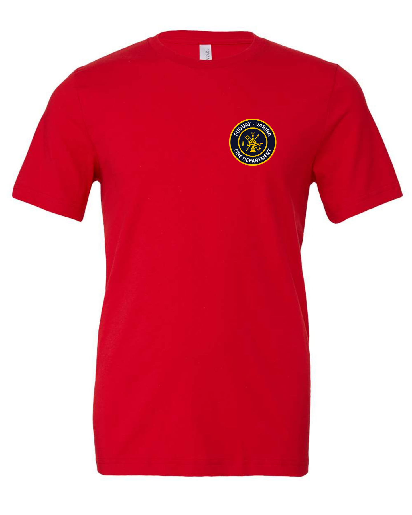 Fuquay Varina FD - 100 Years of Service