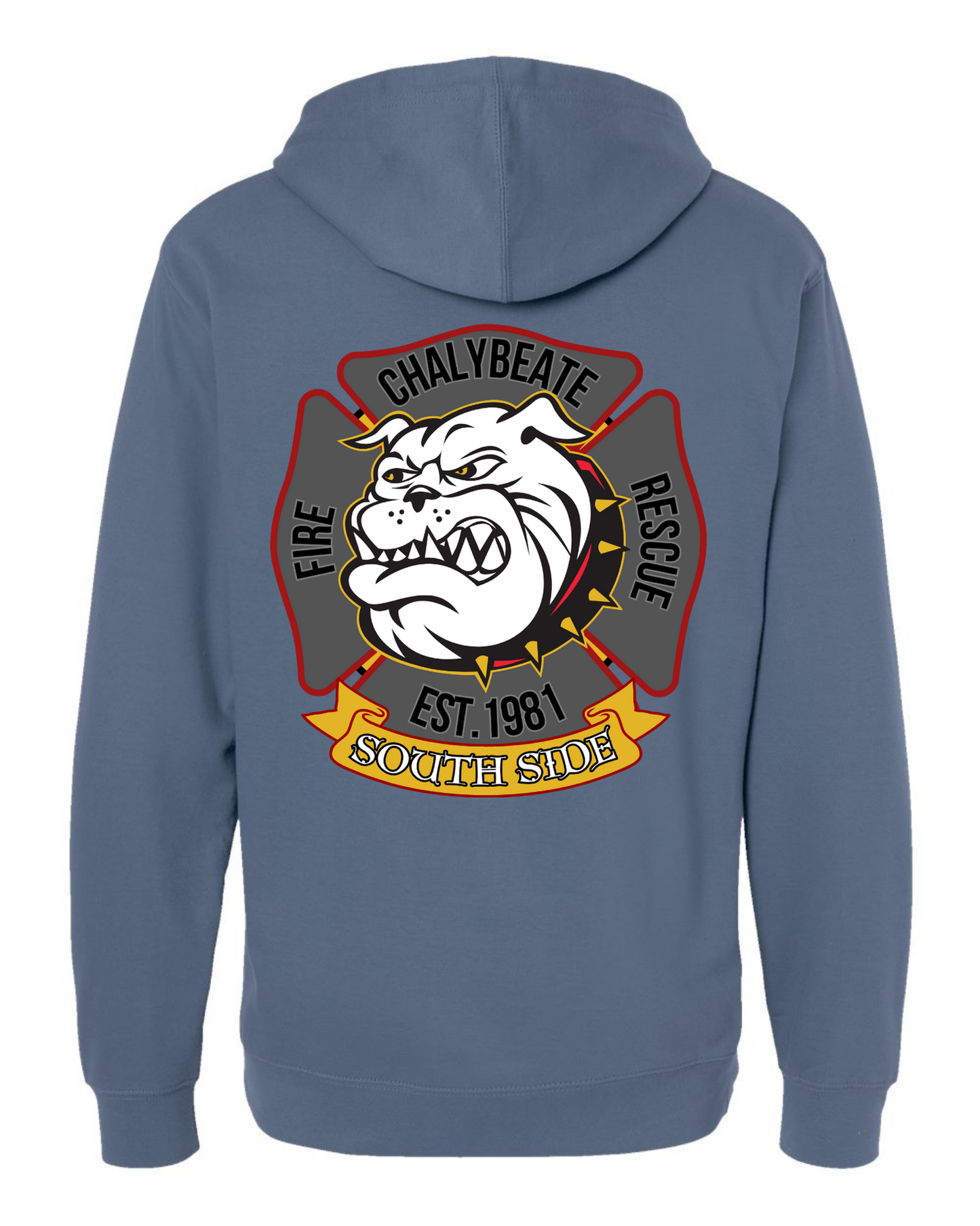 Chalybeate Fire Rescue - South Side