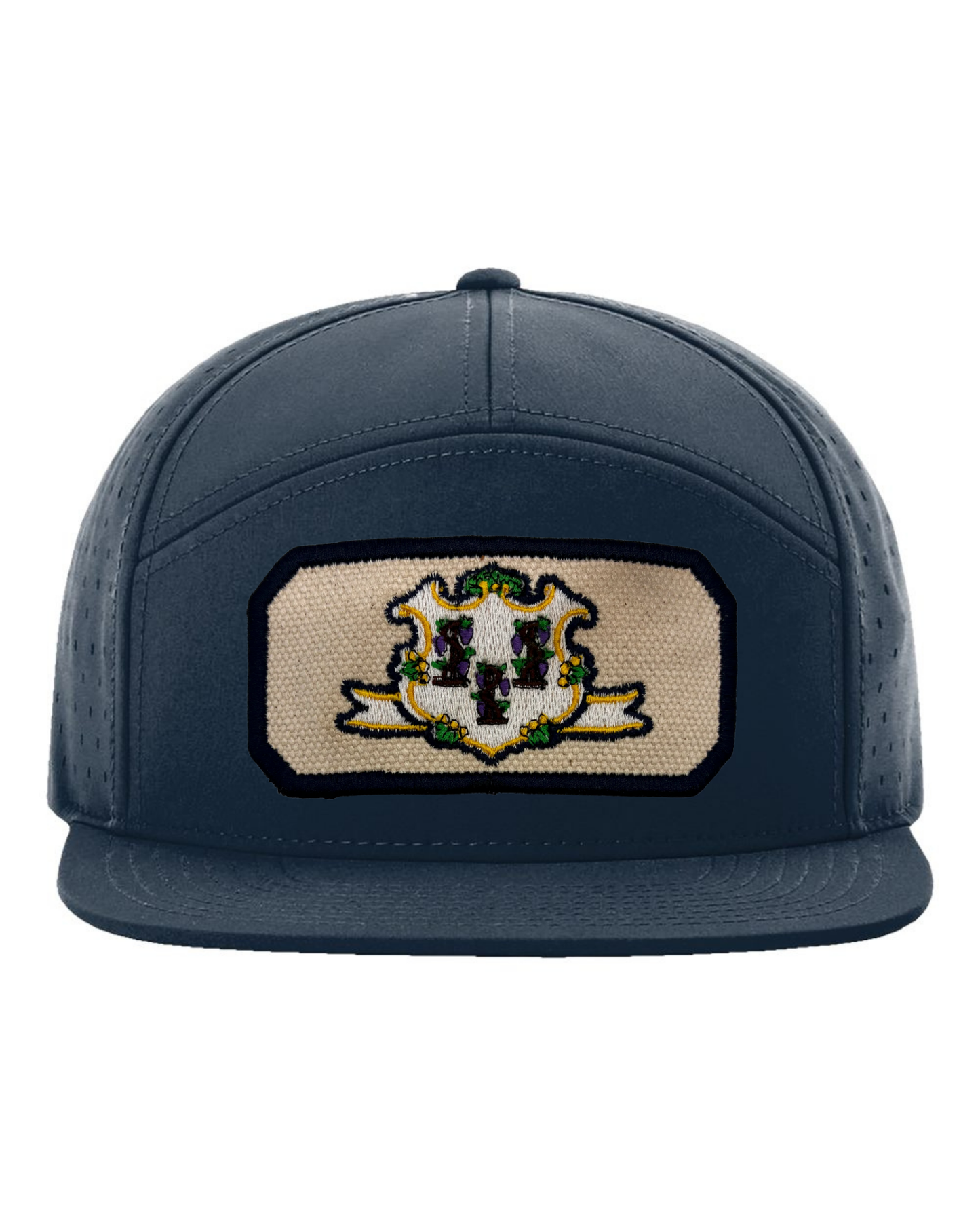 Connecticut Hose Hat