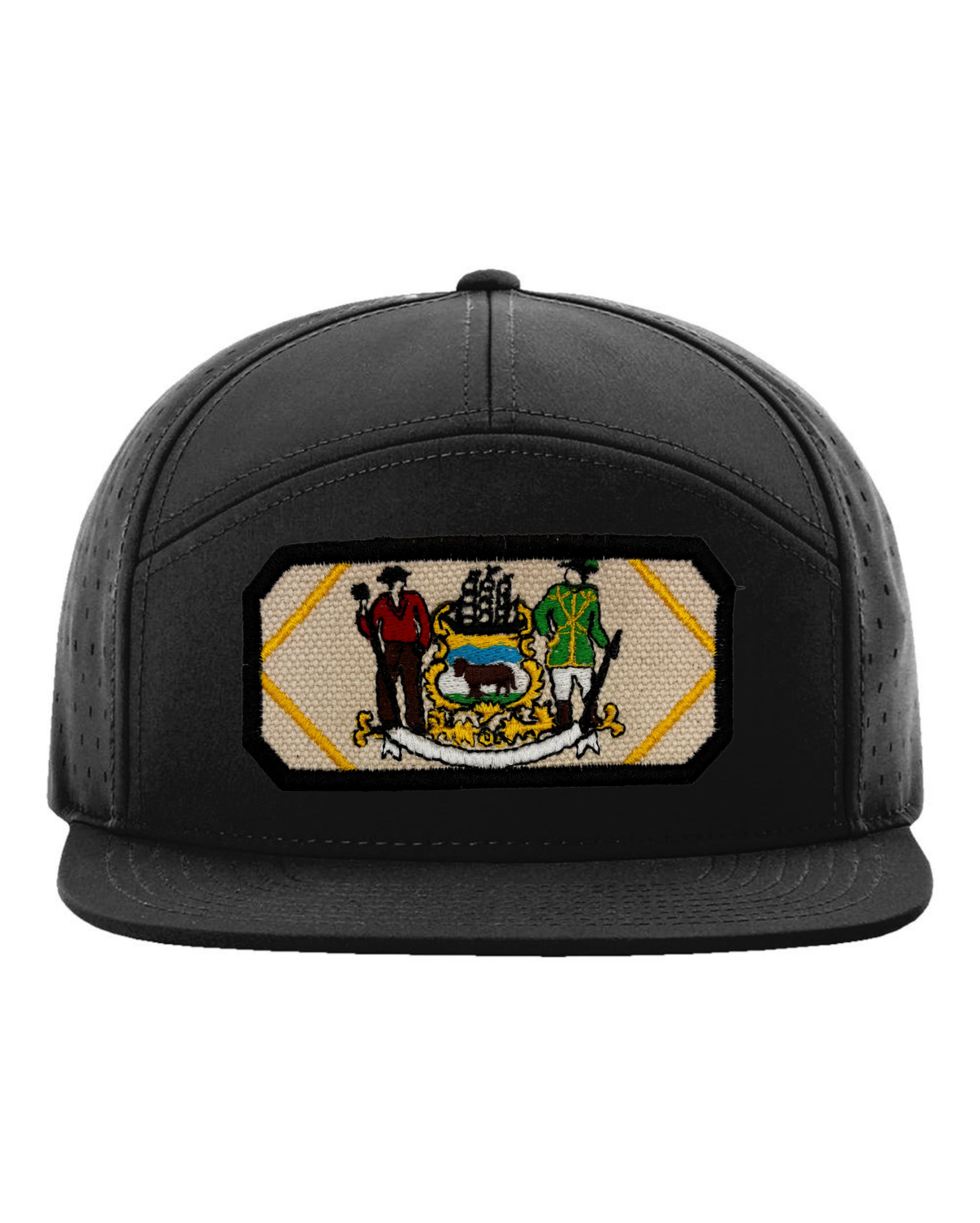 Delaware Hose Hat