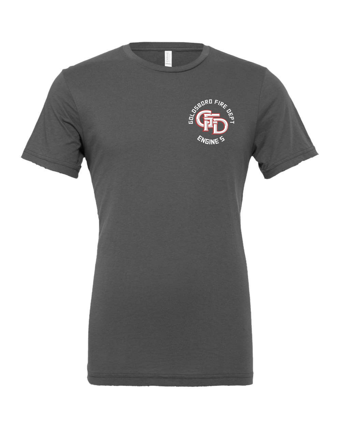 Goldsboro Engine 5 - The Outer Rim