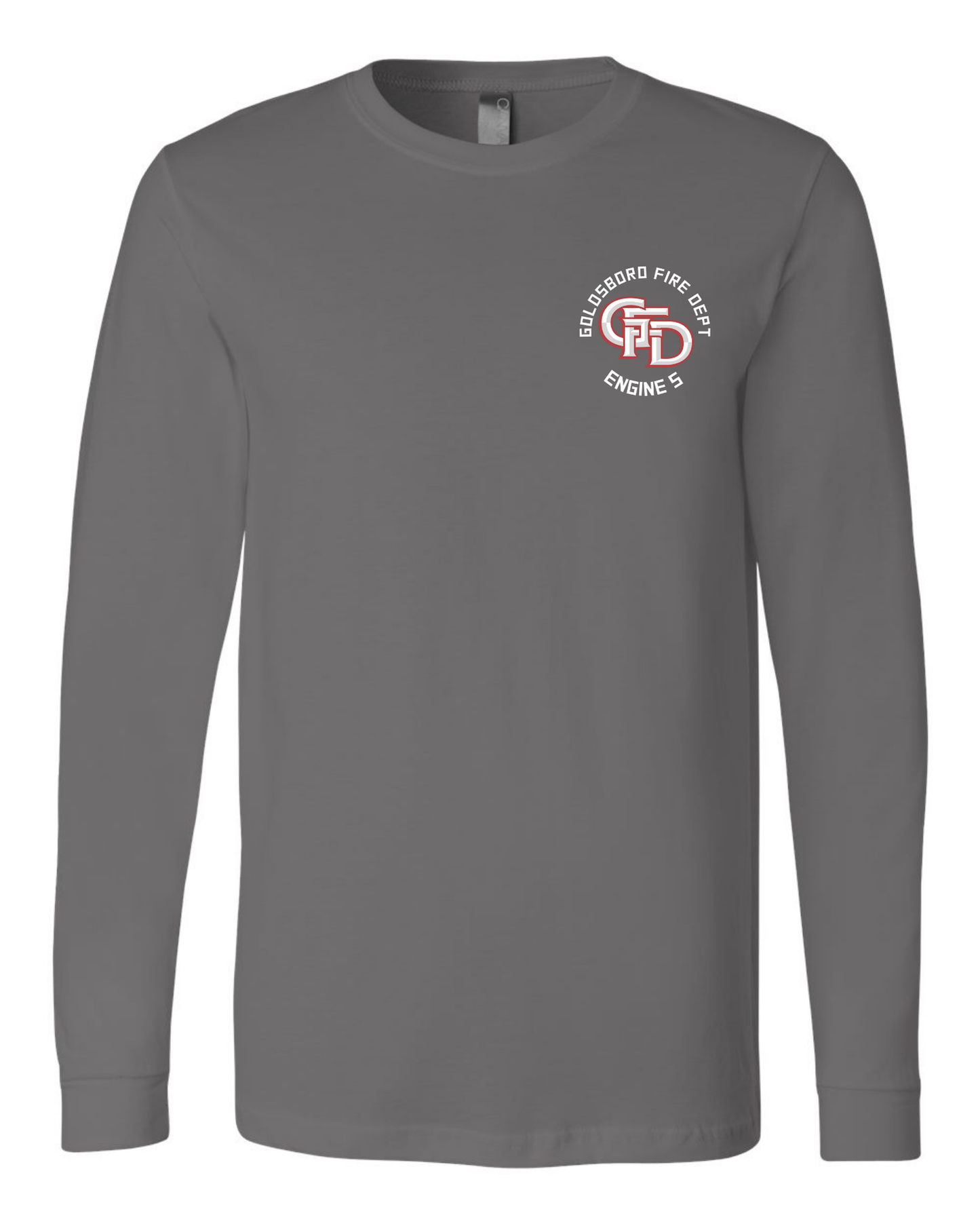 Goldsboro Engine 5 - The Outer Rim