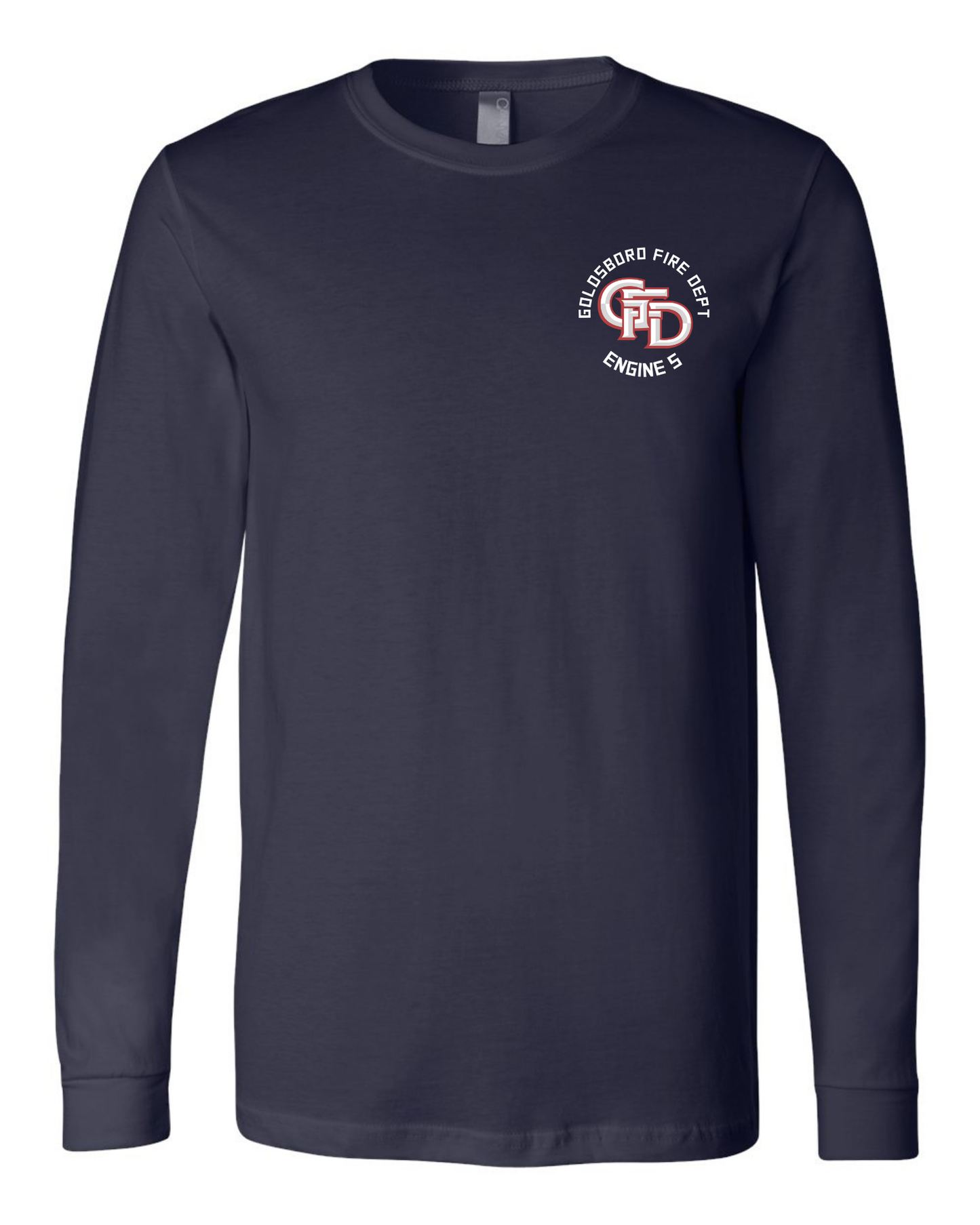 Goldsboro Engine 5 - The Outer Rim