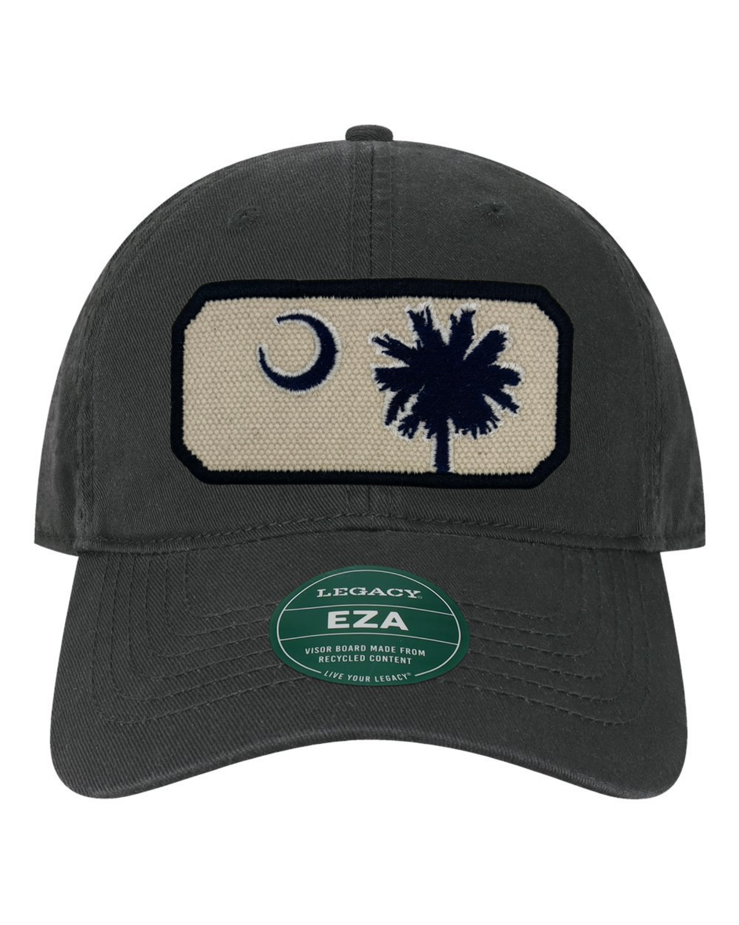PALMETTO HOSE HAT