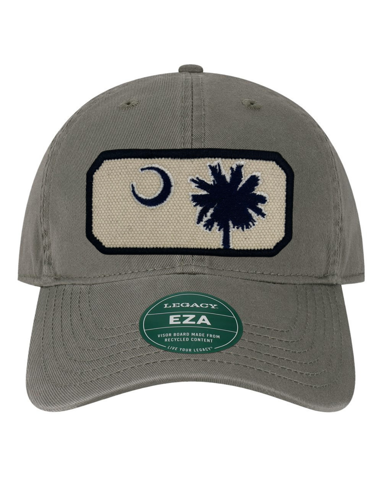 PALMETTO HOSE HAT