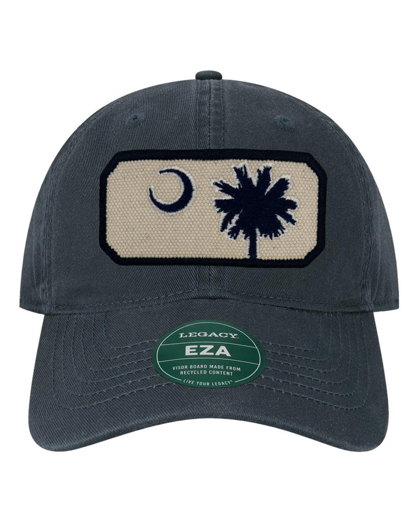 PALMETTO HOSE HAT