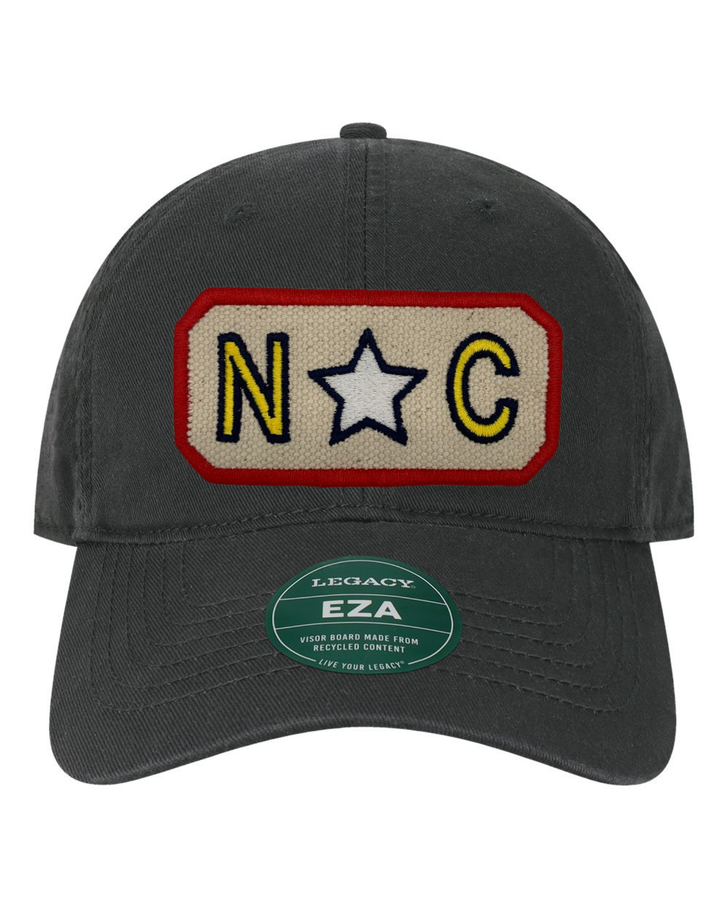 North Carolina Hose Hat