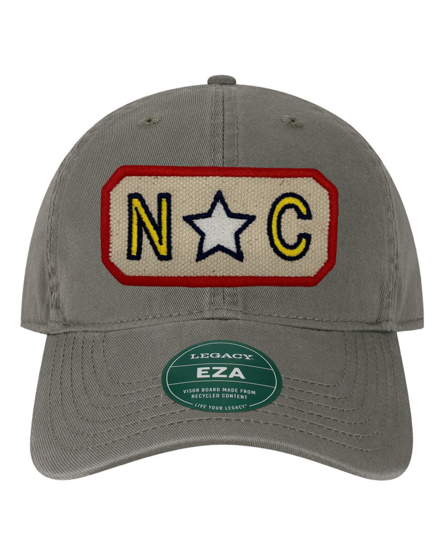 North Carolina Hose Hat