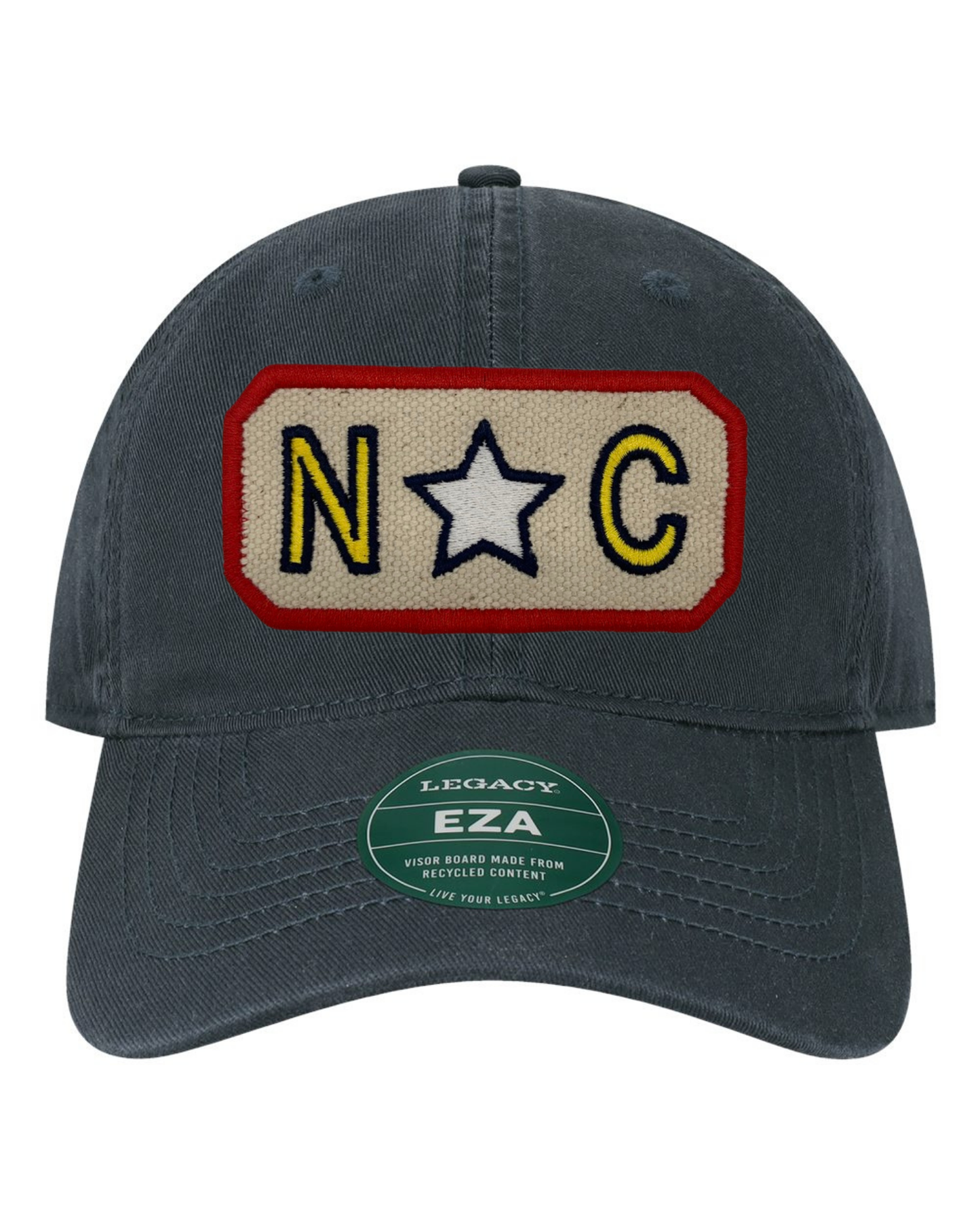 North Carolina Hose Hat