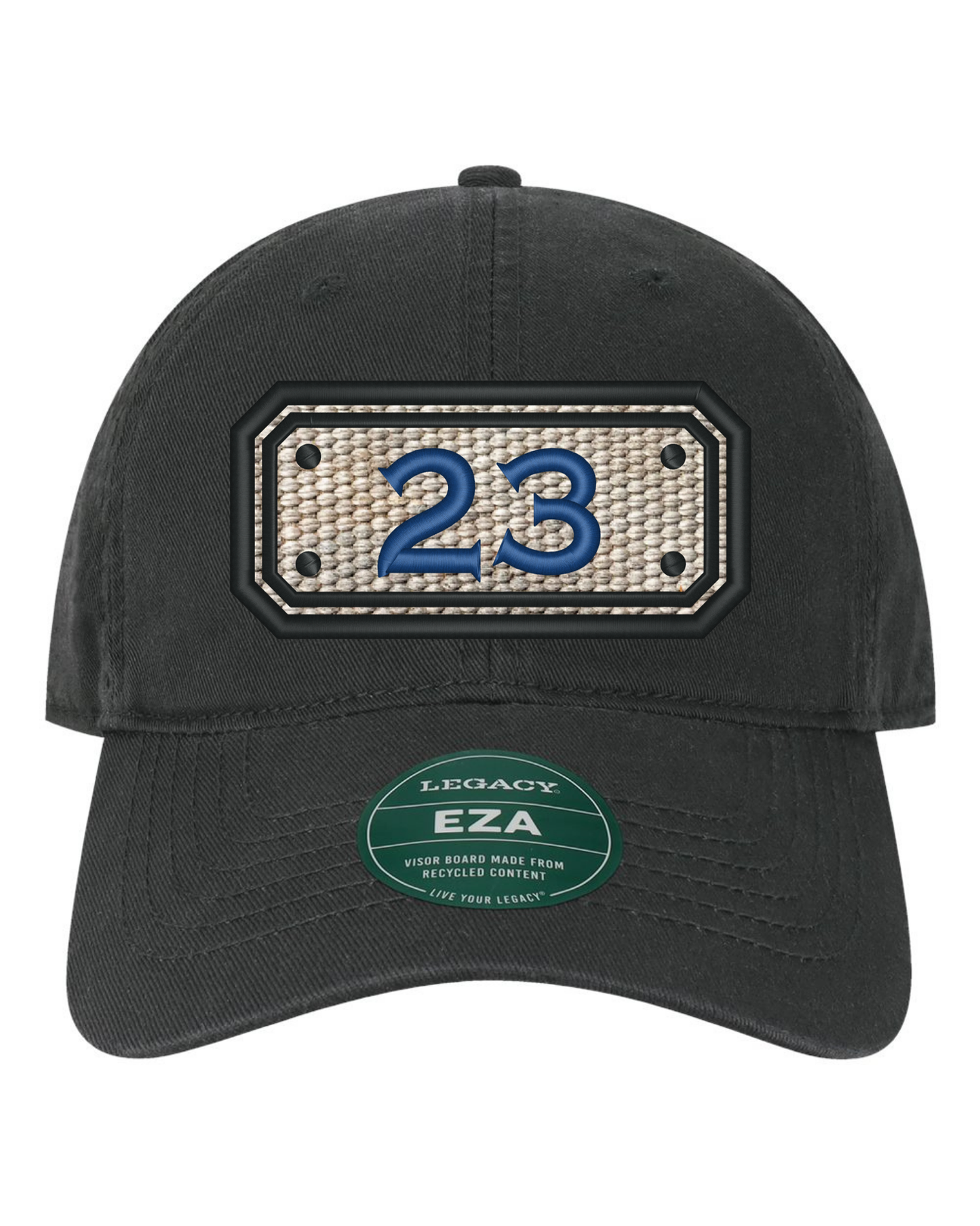 Laurelton 23 Brick NJ - Hose Hat
