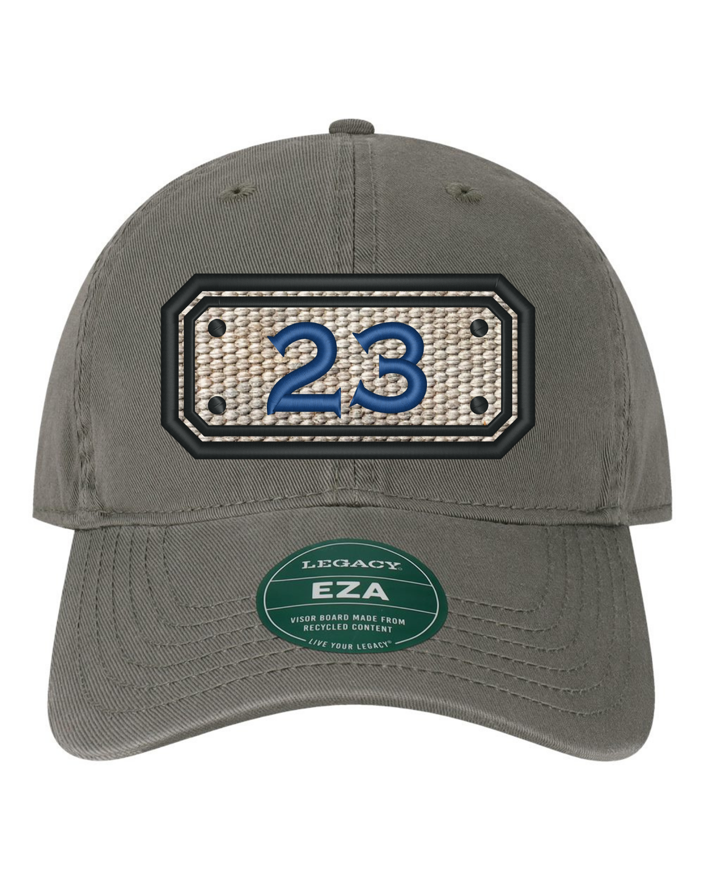 Laurelton 23 Brick NJ - Hose Hat
