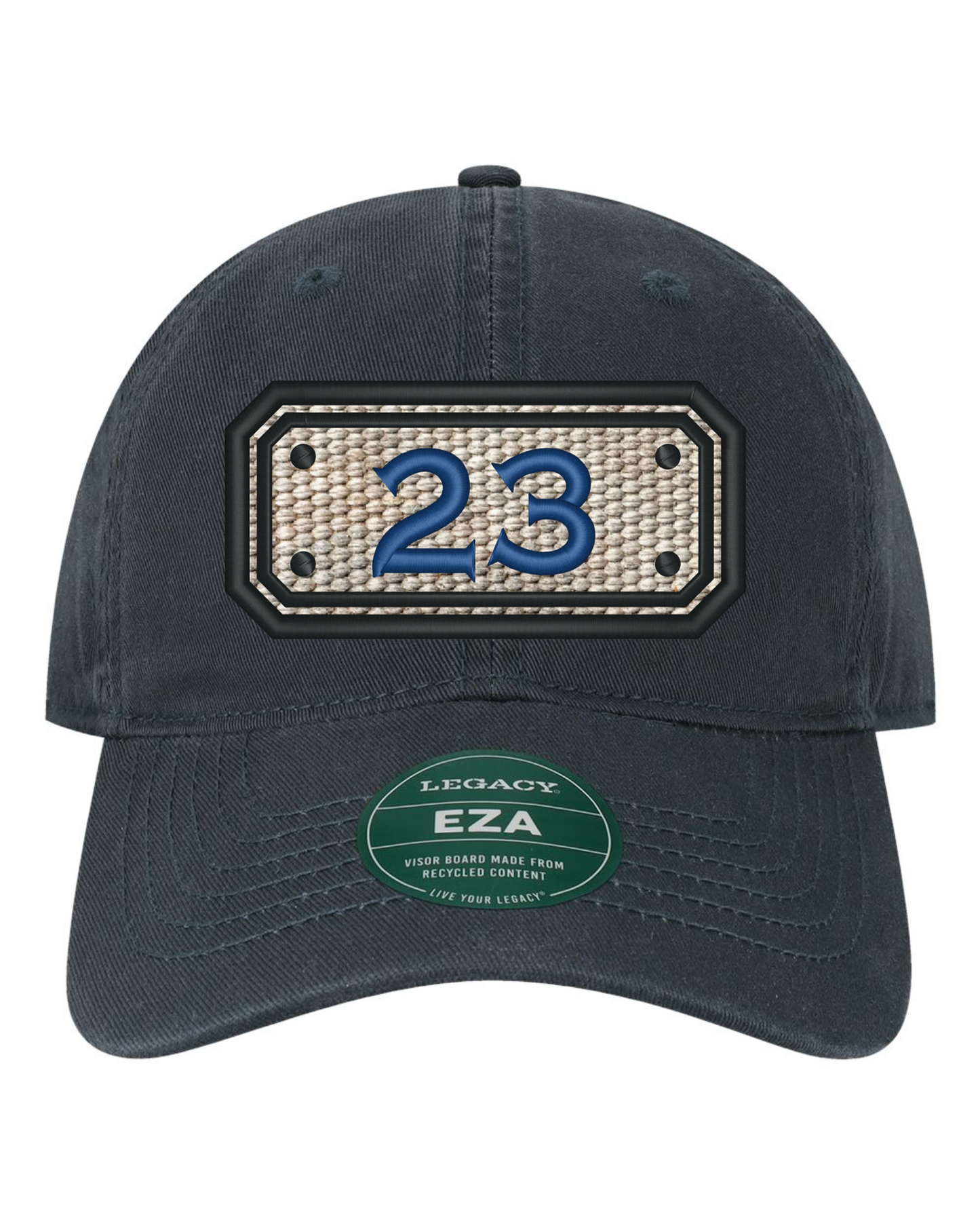 Laurelton 23 Brick NJ - Hose Hat