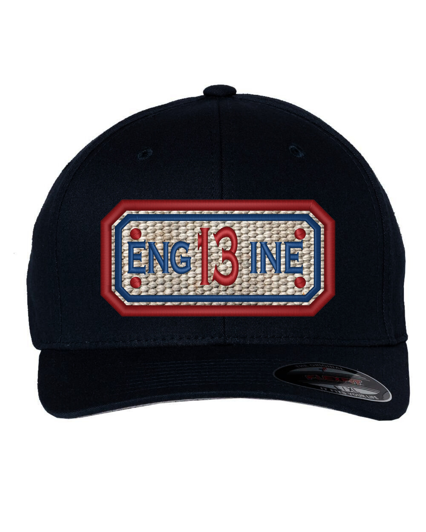 Rhodestown Engine 13