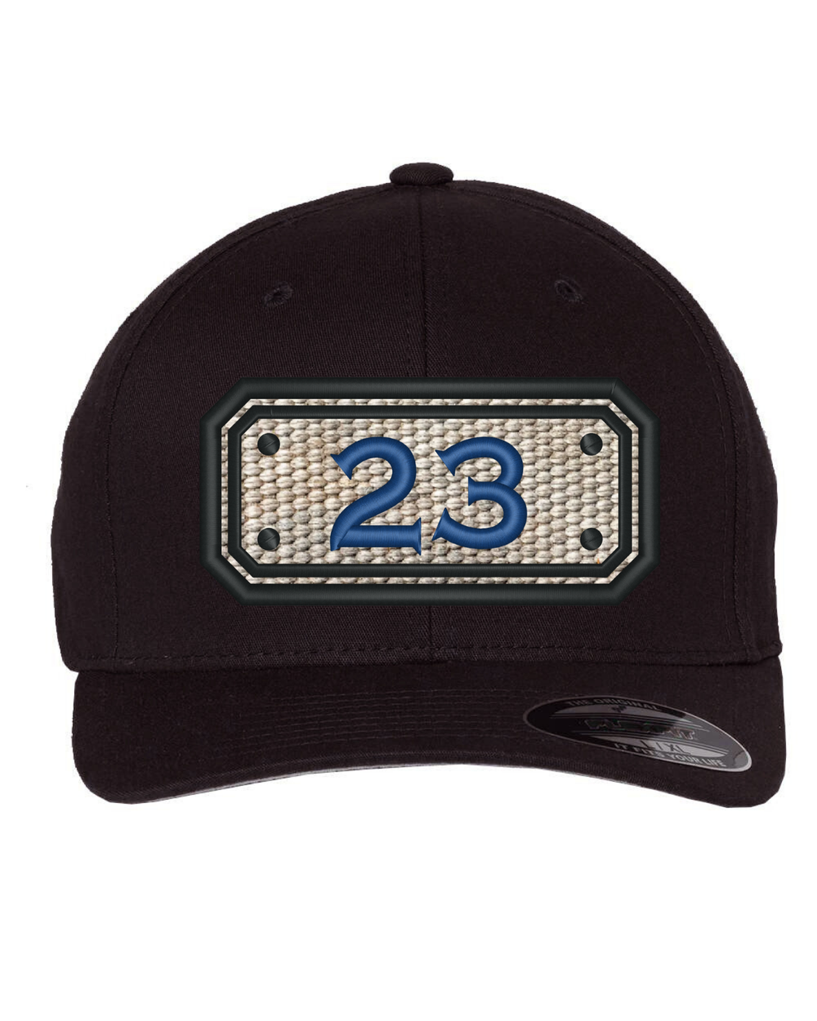Laurelton 23 Brick NJ - Hose Hat