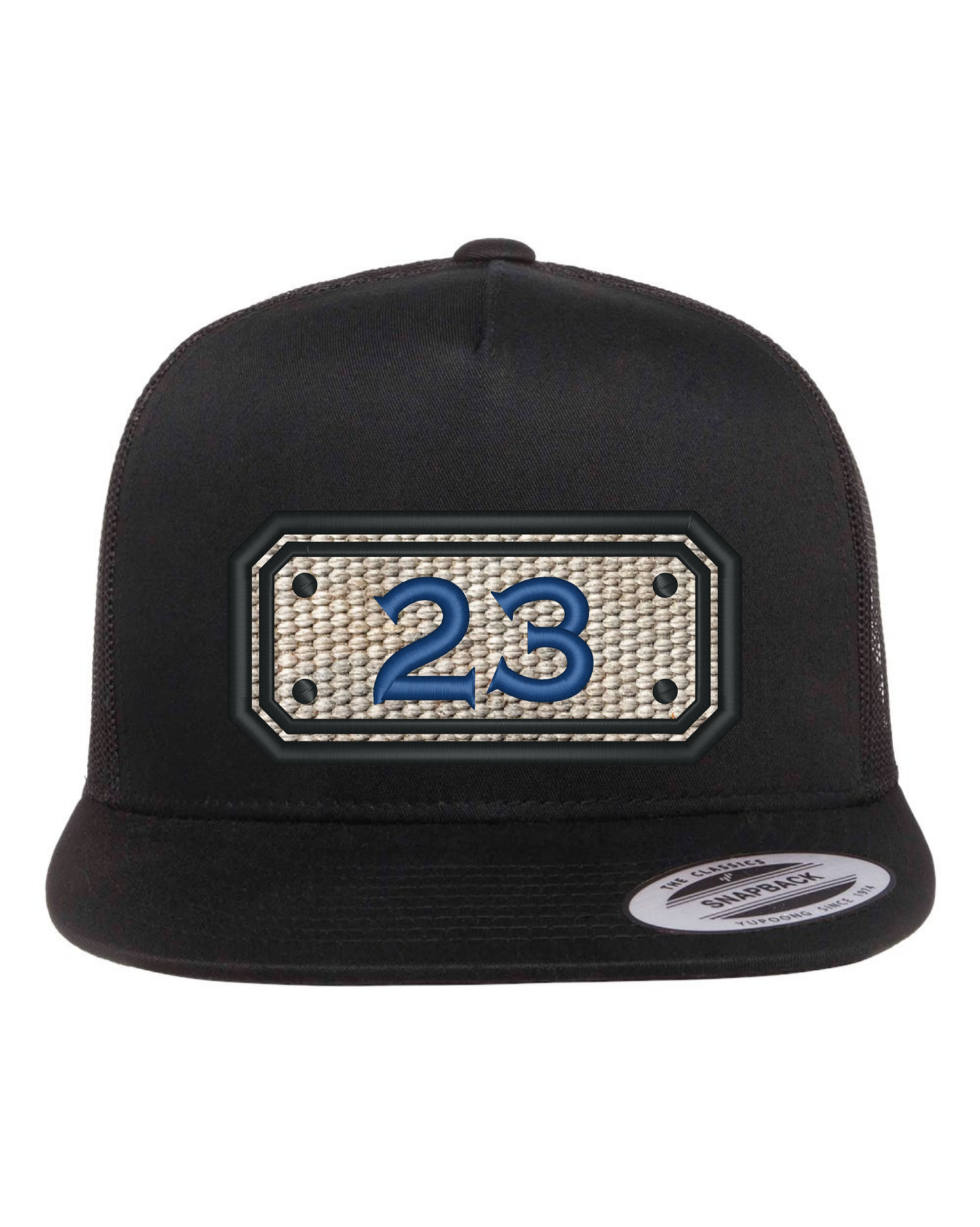 Laurelton 23 Brick NJ - Hose Hat