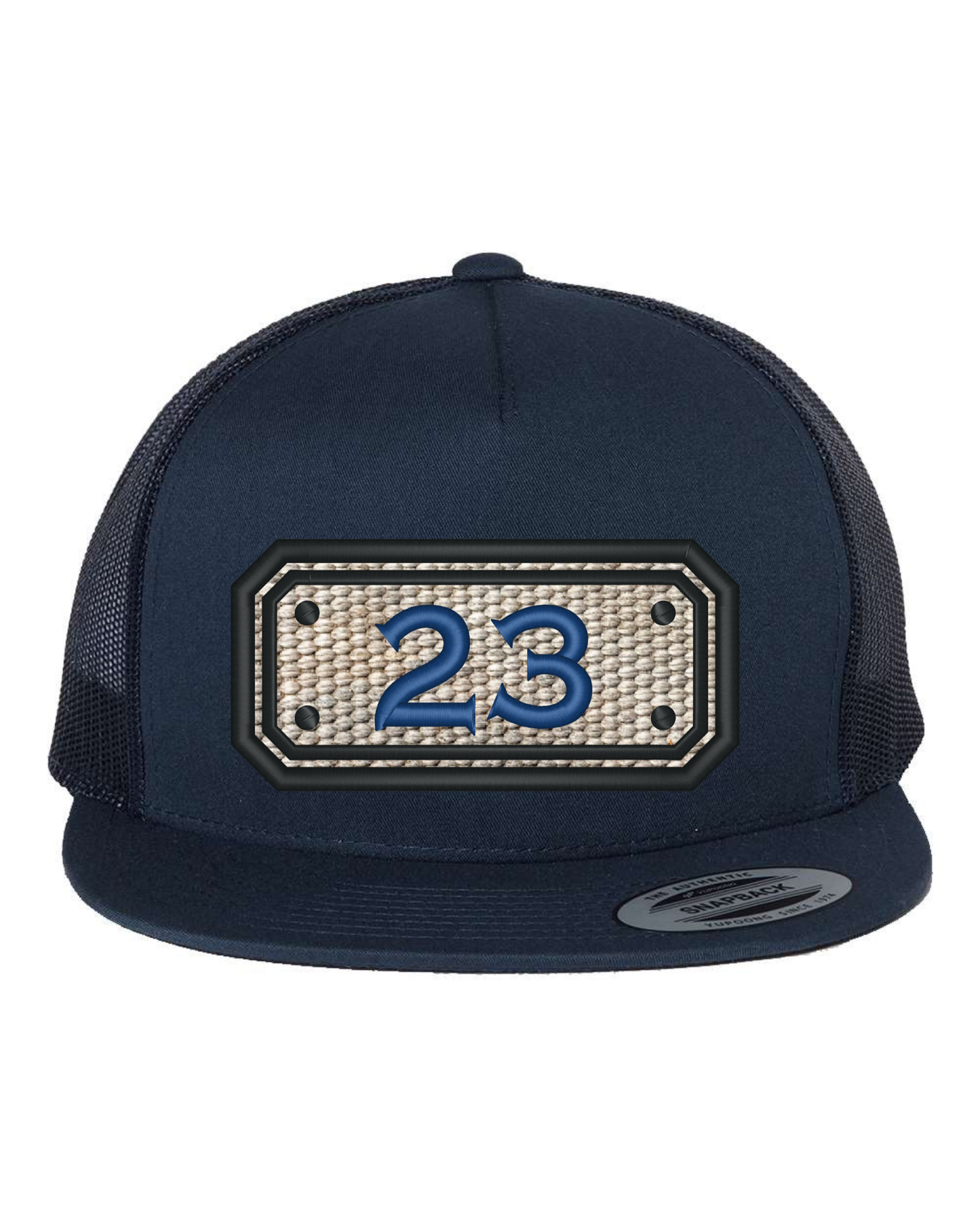 Laurelton 23 Brick NJ - Hose Hat