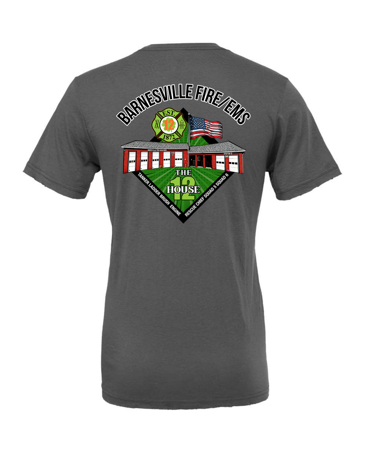 Barnesville Fire/EMS