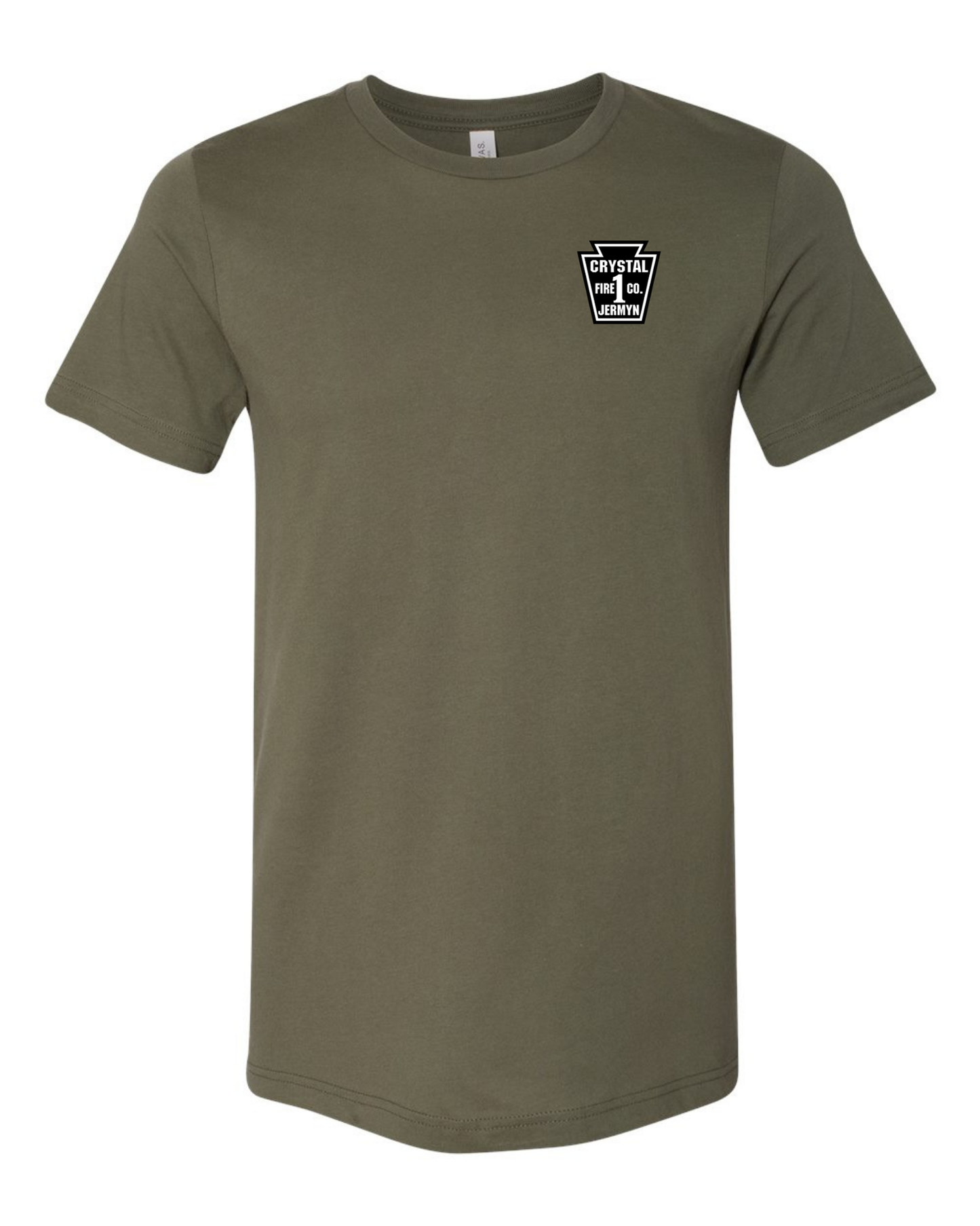 Crystal Fire Co. - The OG