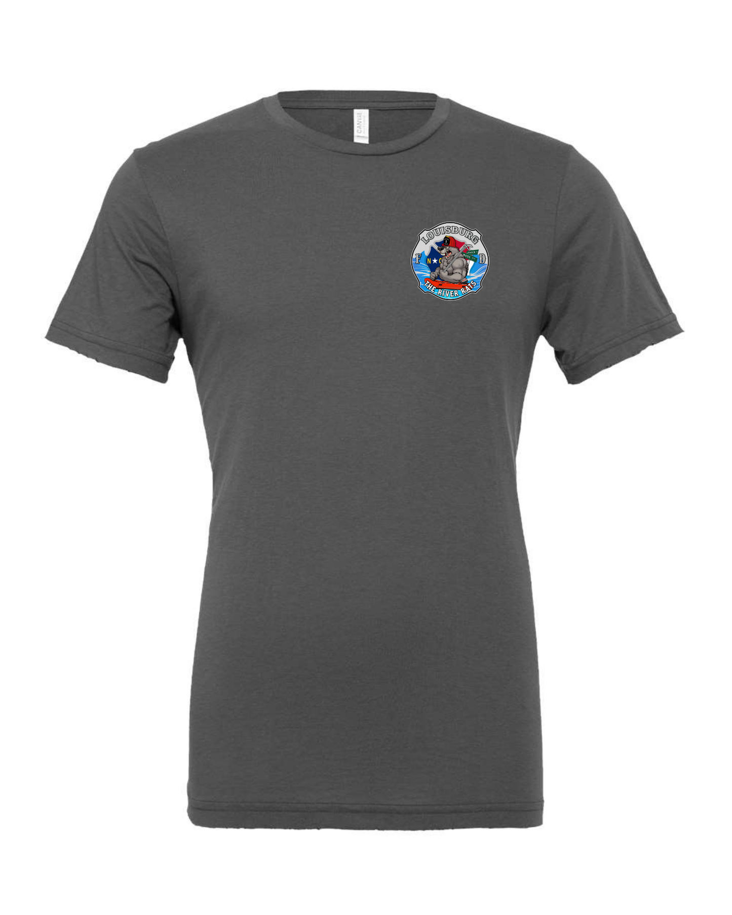 Louisburg FD - The River Rats