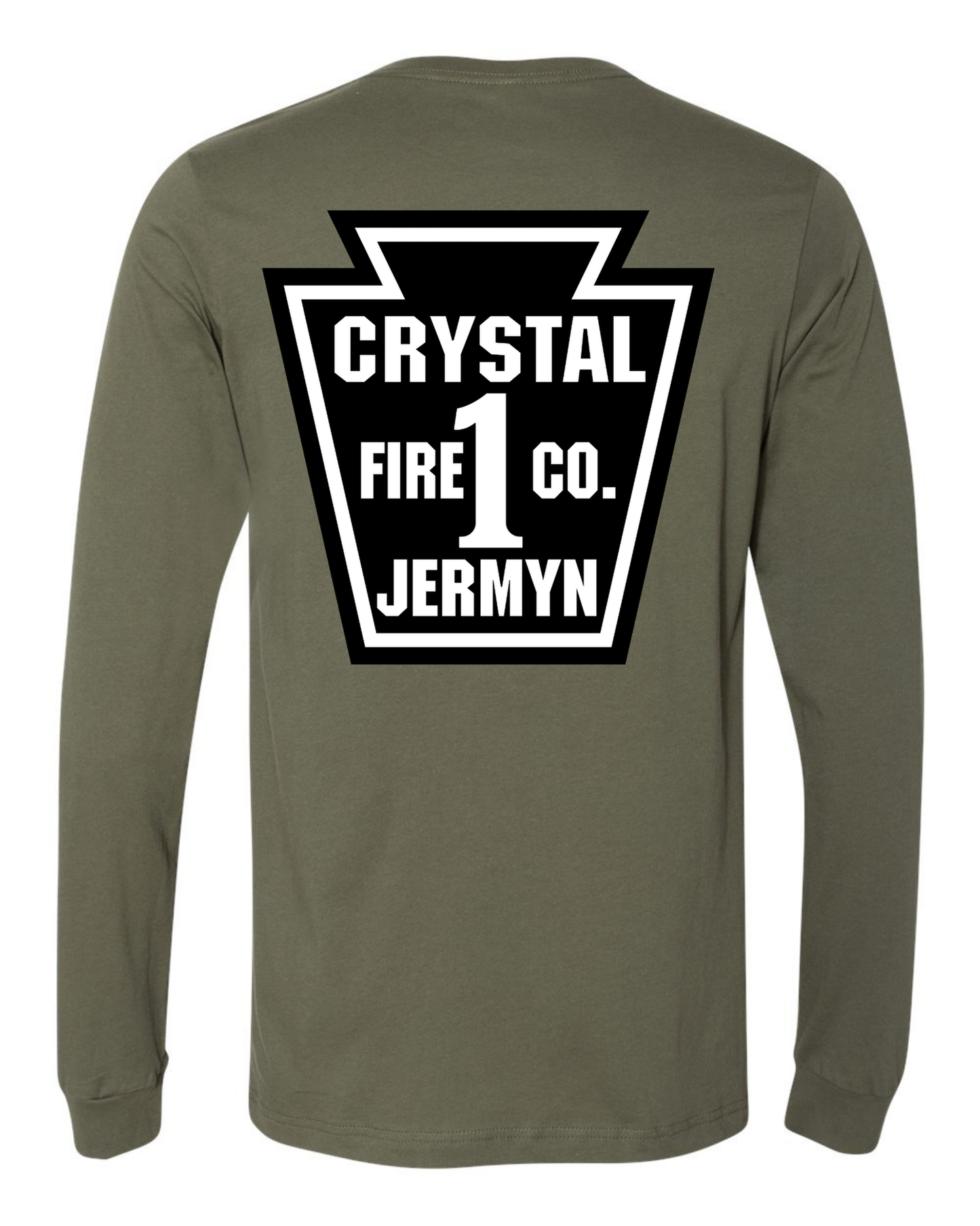 Crystal Fire Co. - The OG
