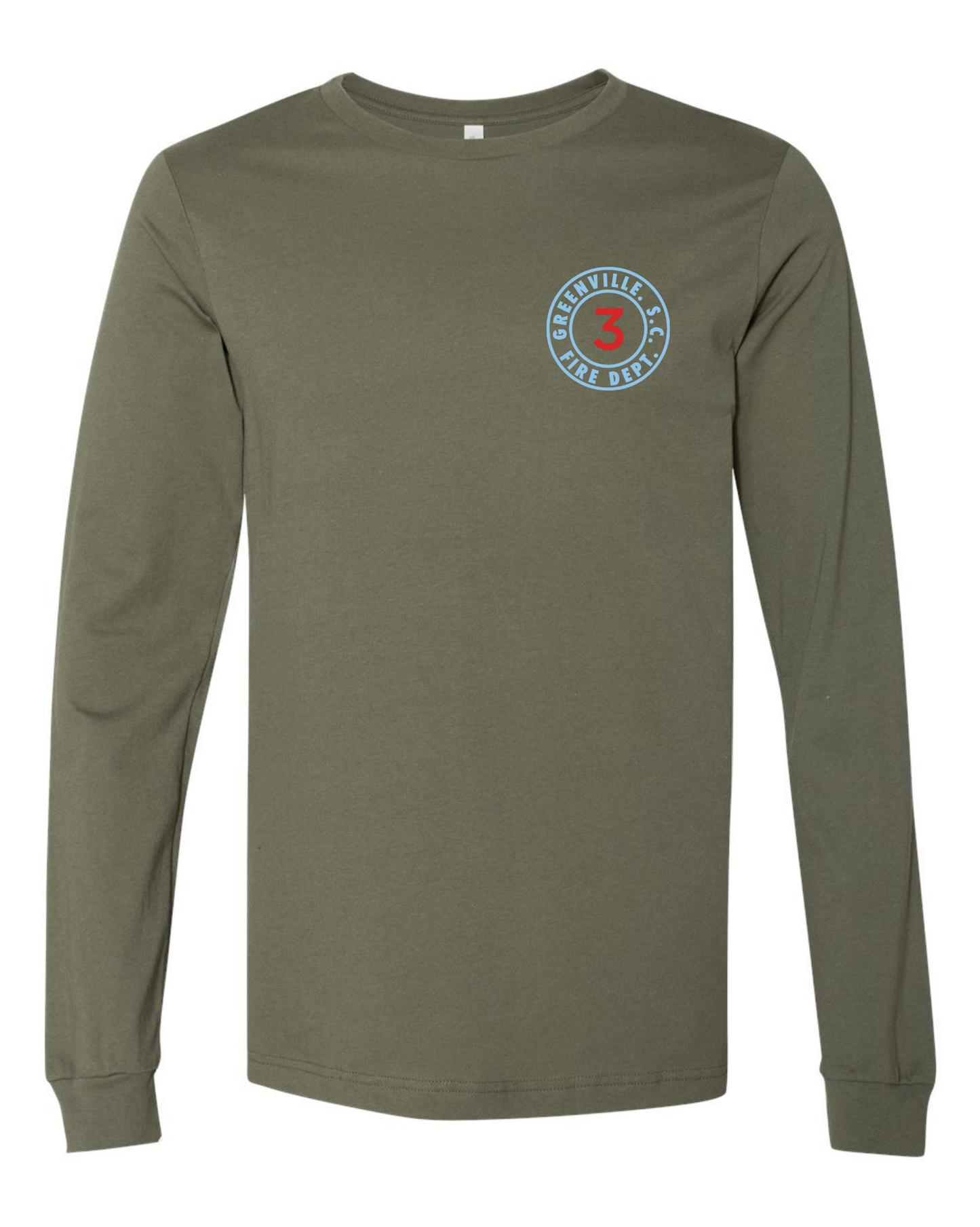 Greenville City Fire - Guardians of Augusta