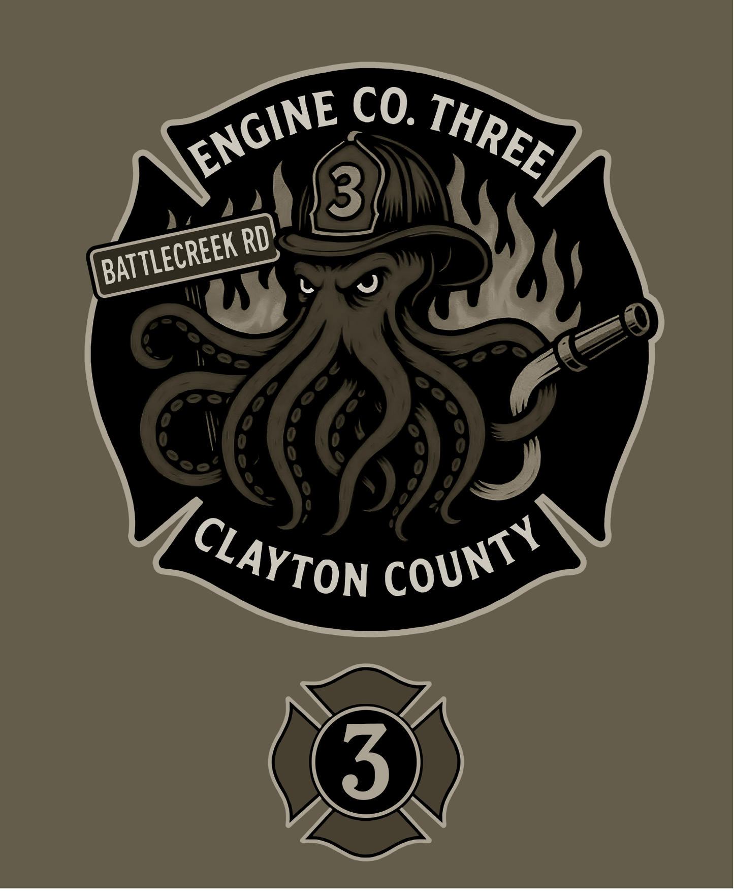 DTT - Clayton County E3