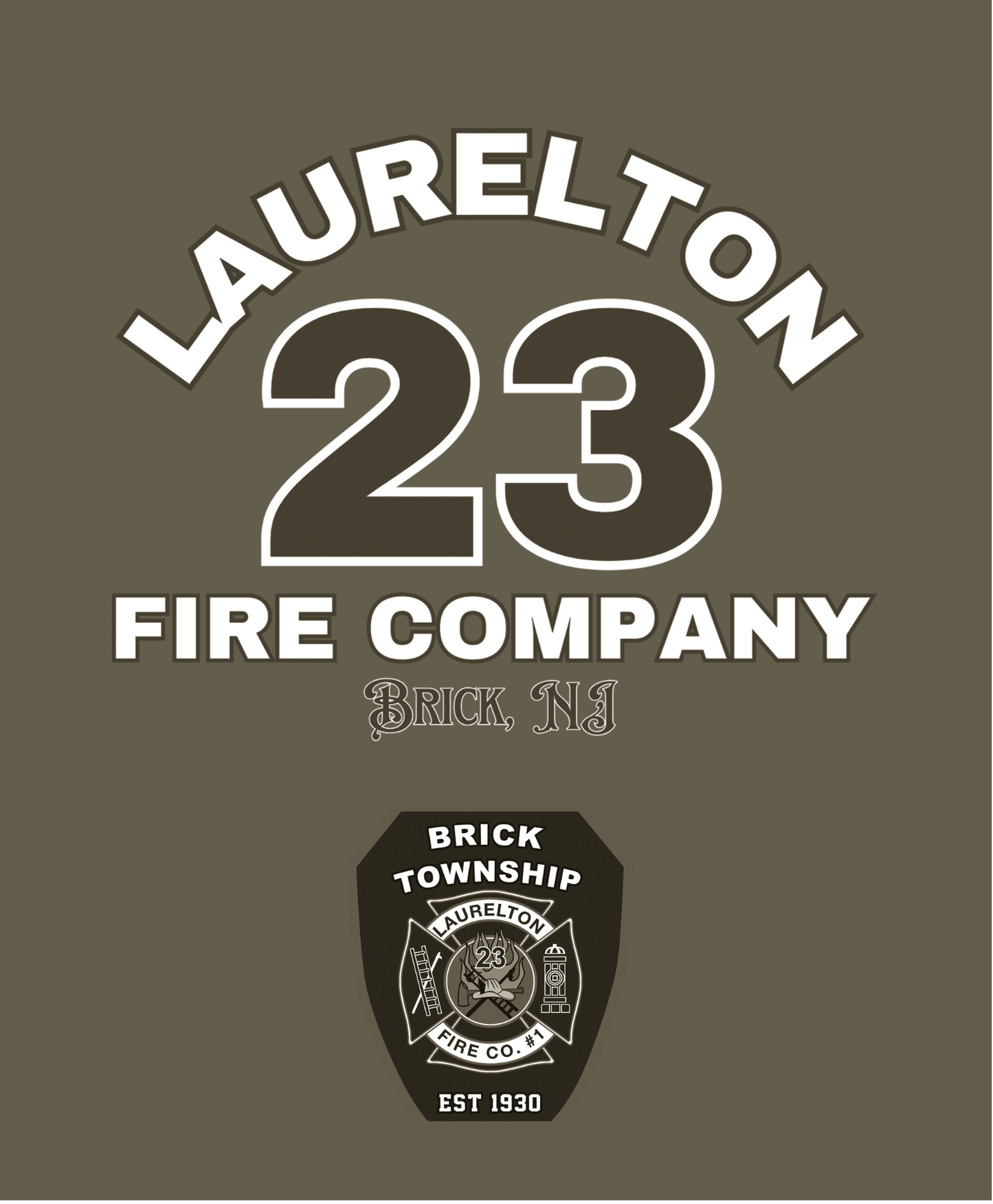 DTT - Laurelton 23 Brick NJ
