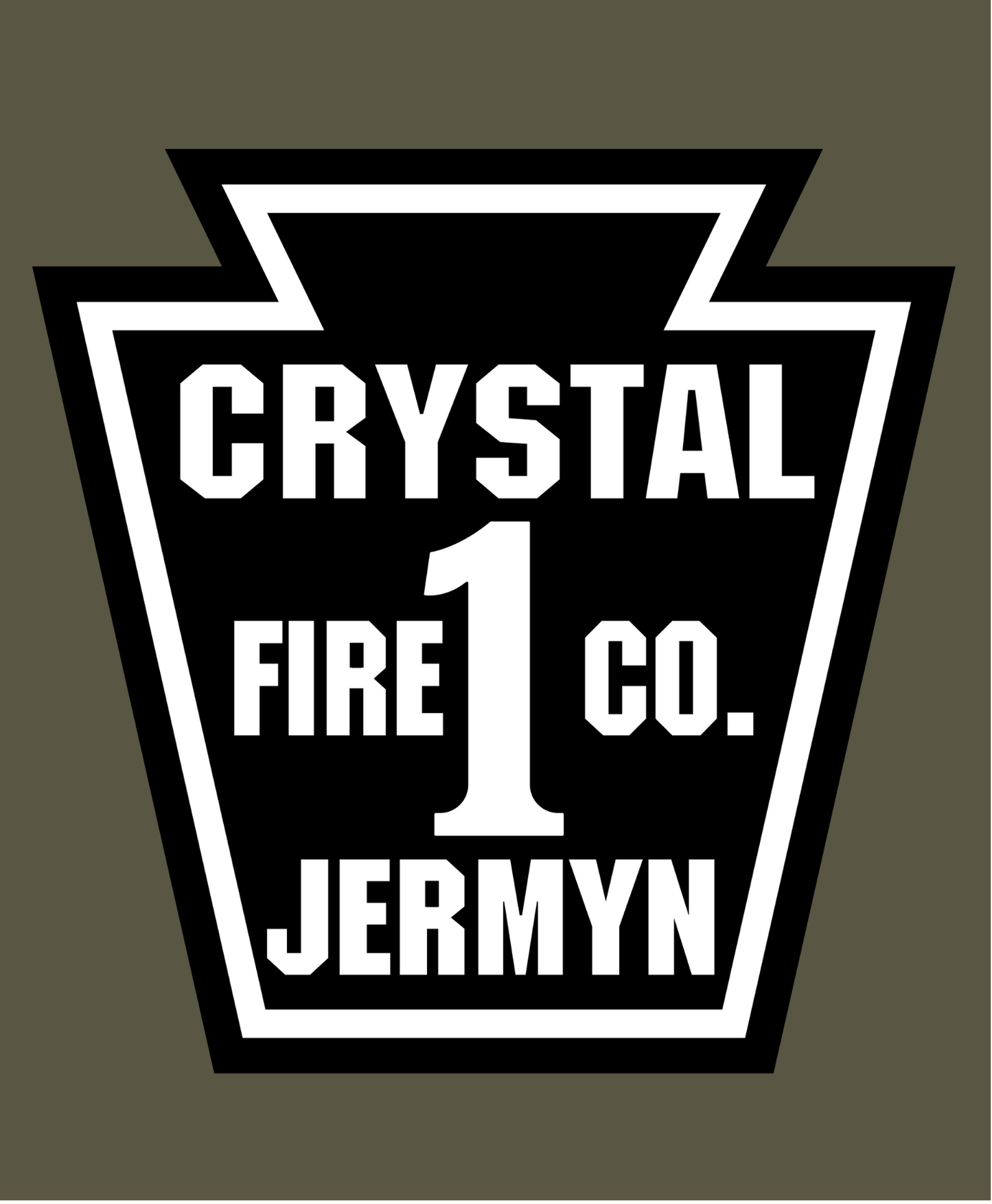 Crystal Fire Co. - The OG
