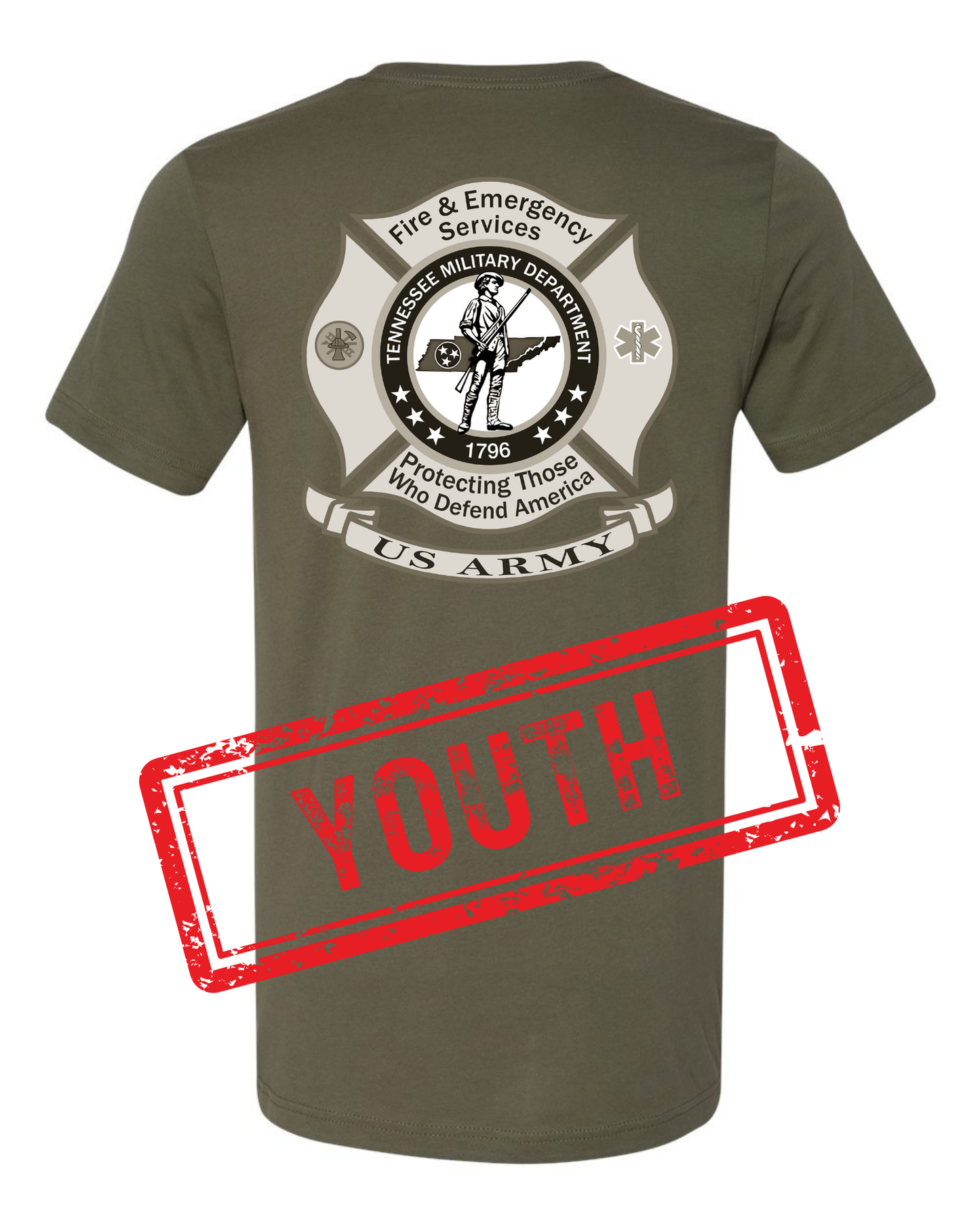 DTT - Milan TN - US ARMY