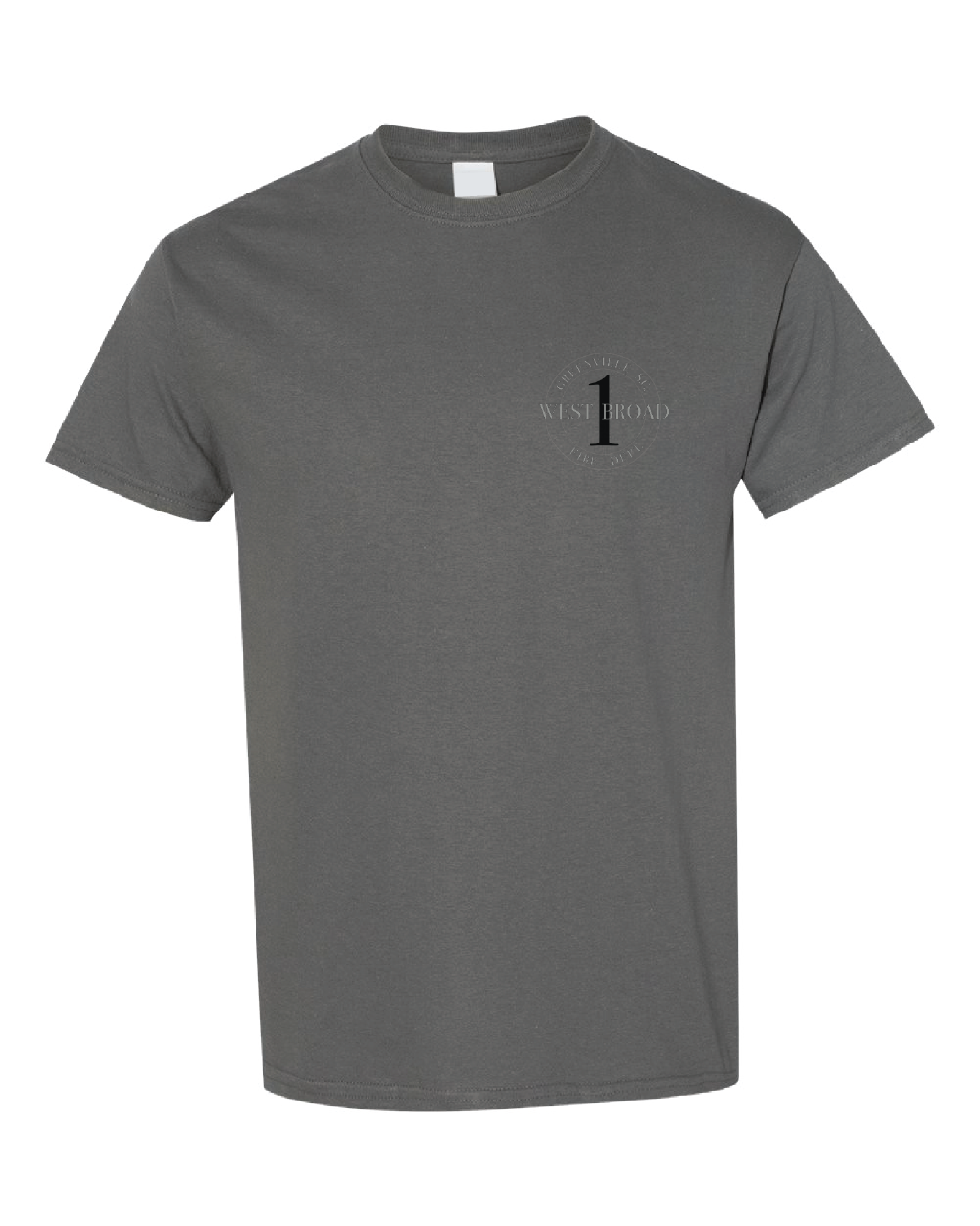 WB Headquarters Firehouse Tee