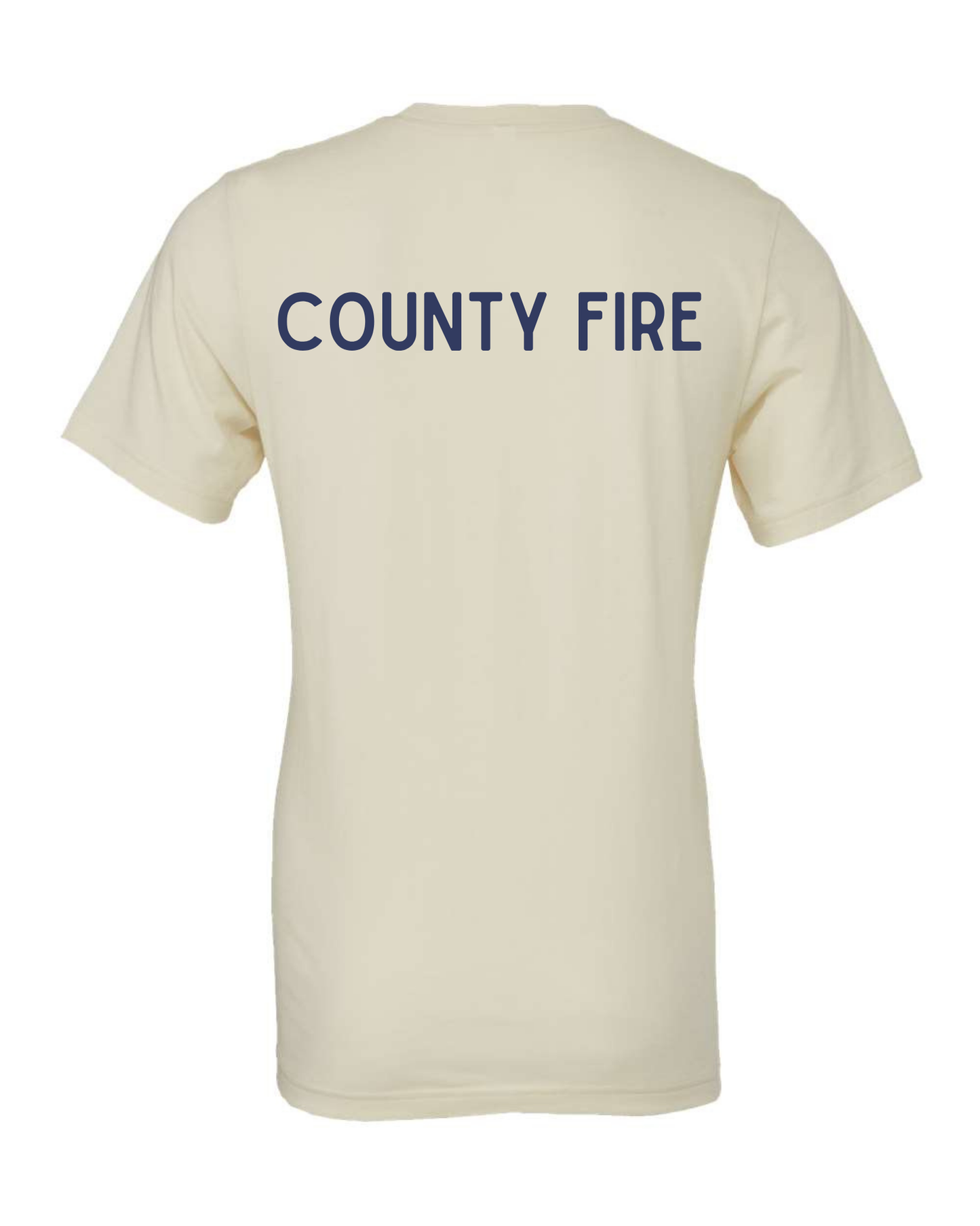 COUNTY FIRE