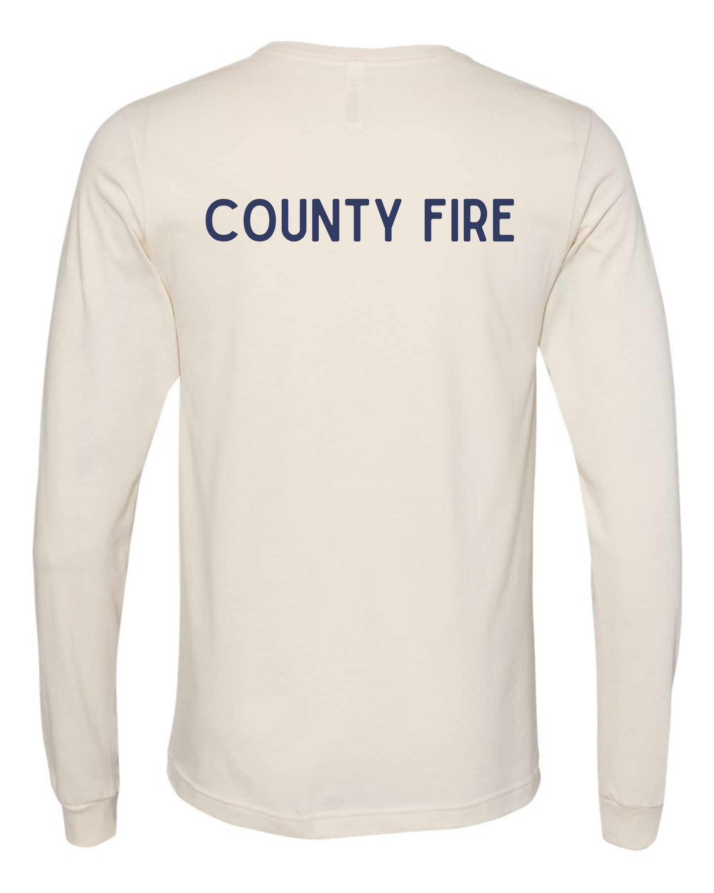 COUNTY FIRE