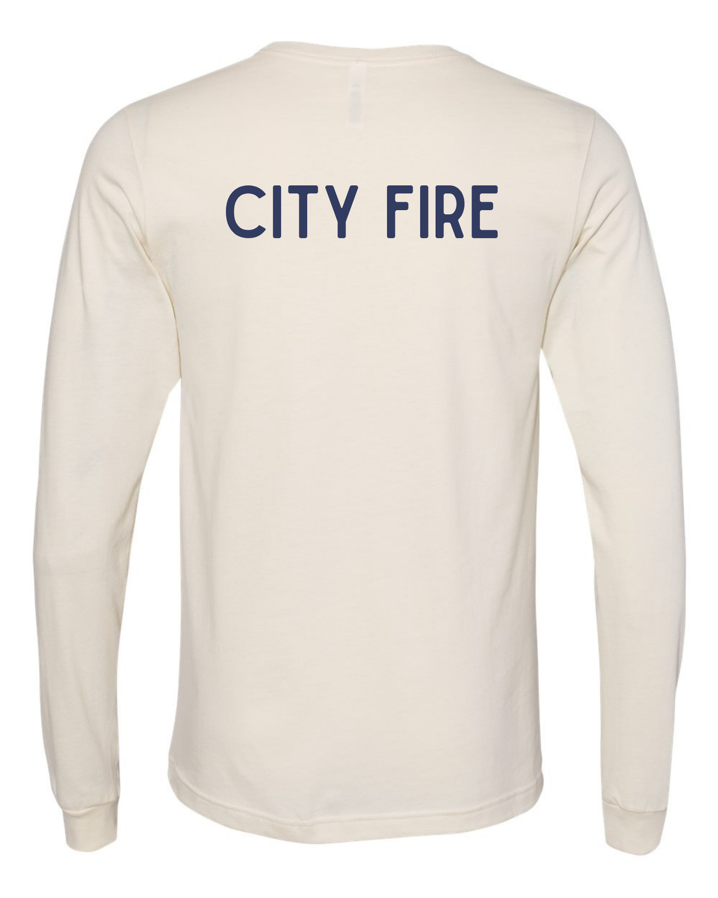 CITY FIRE