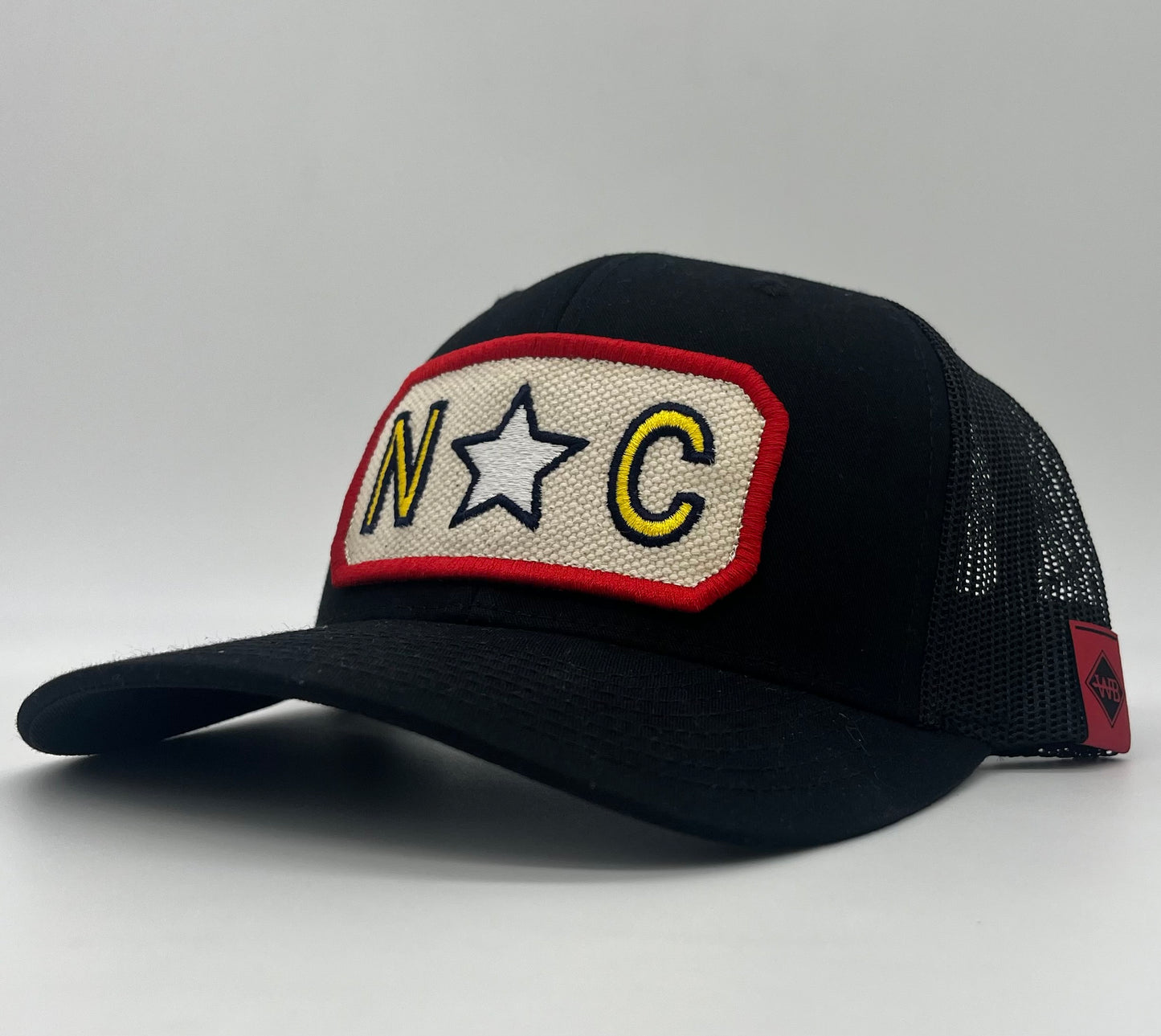 NORTH CAROLINA HOSE HAT