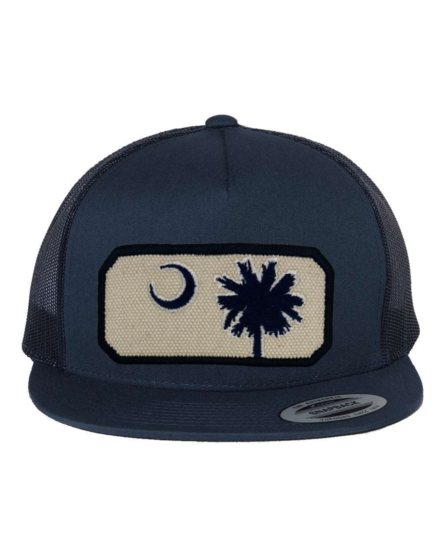 PALMETTO HOSE HAT